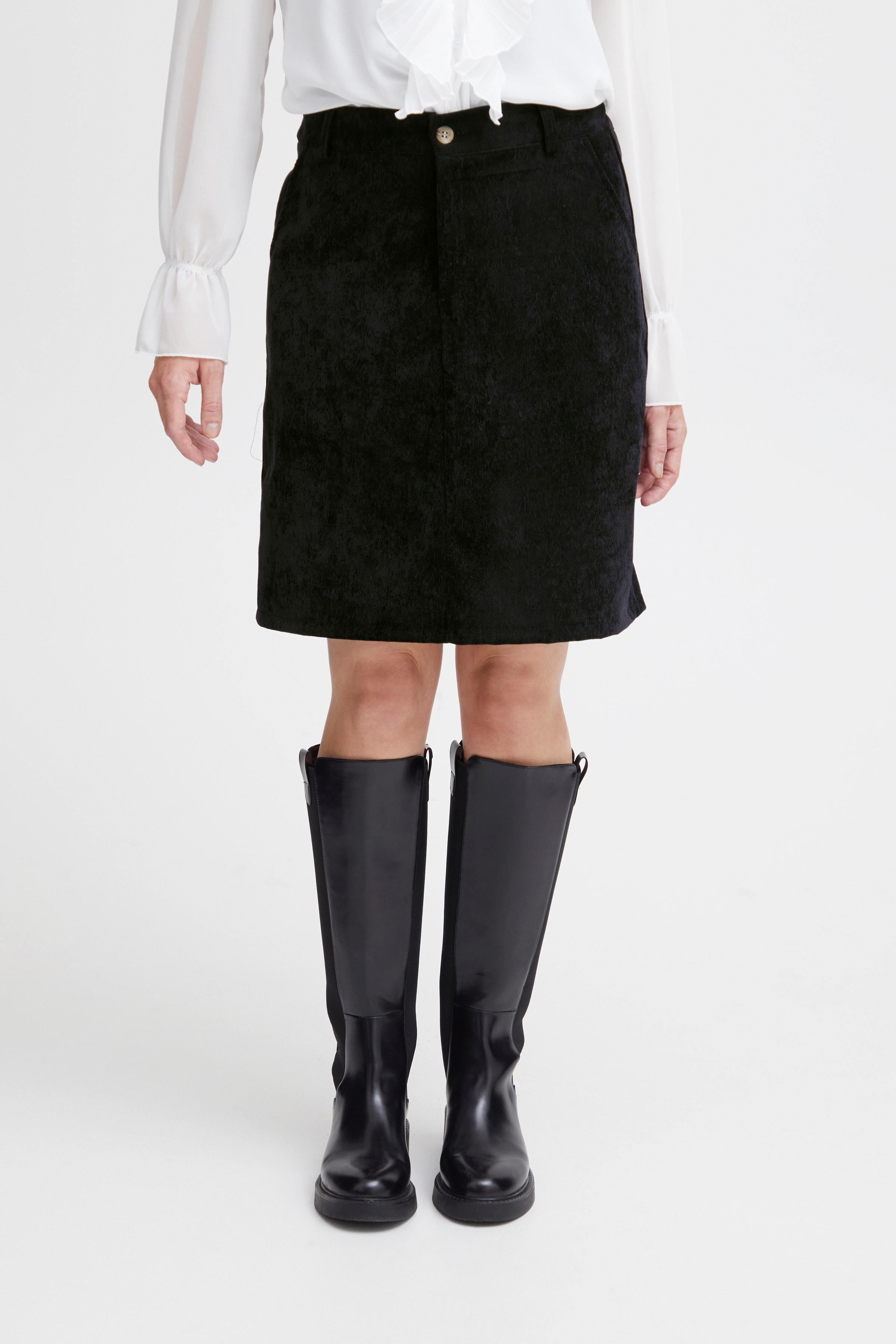 SBSPICY Nederdel LOOKBOOK FRONT 22100357-190303