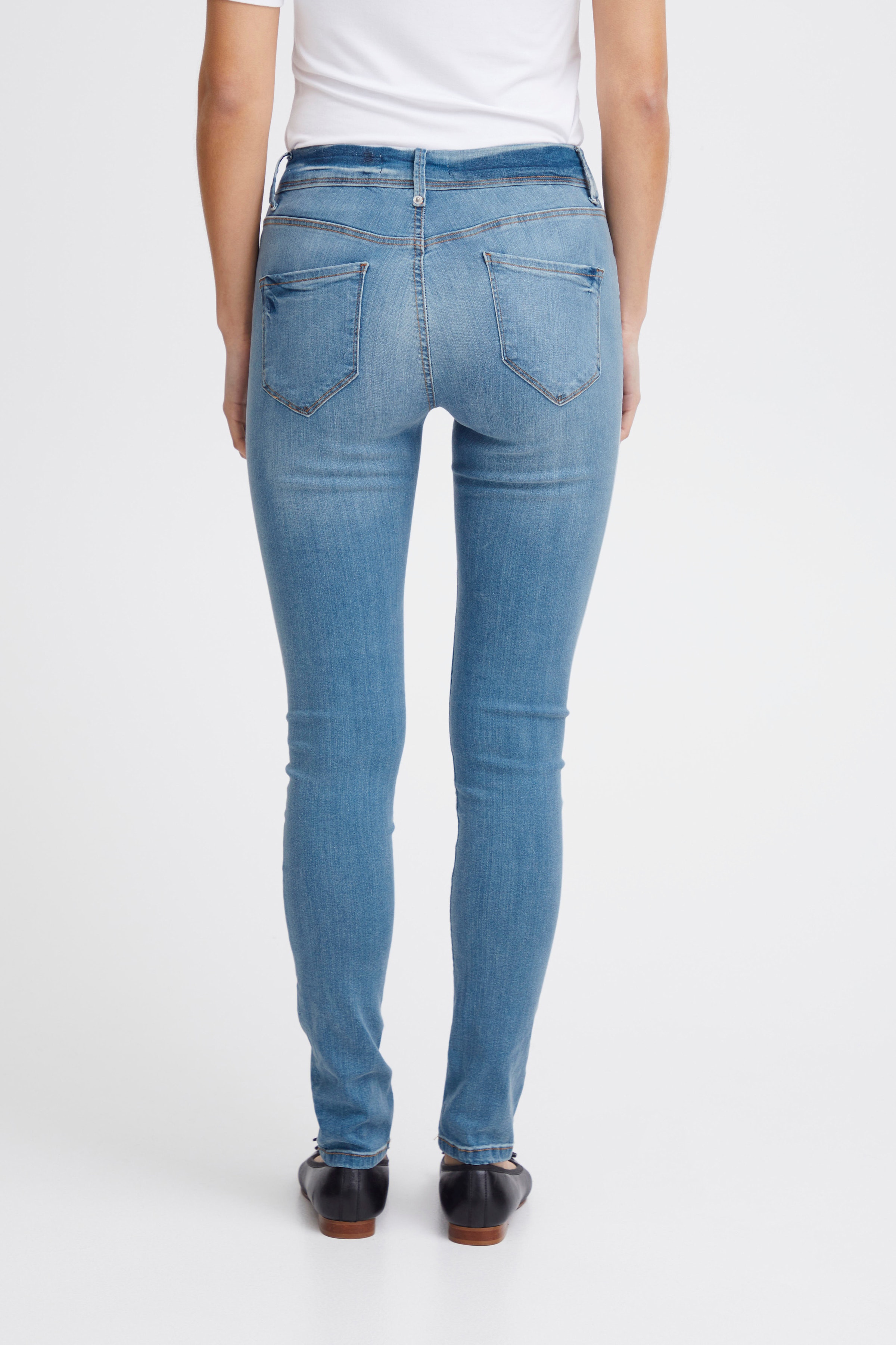 ErinIH skinny fit Jeans LOOKBOOK FRONT 20100292-19035