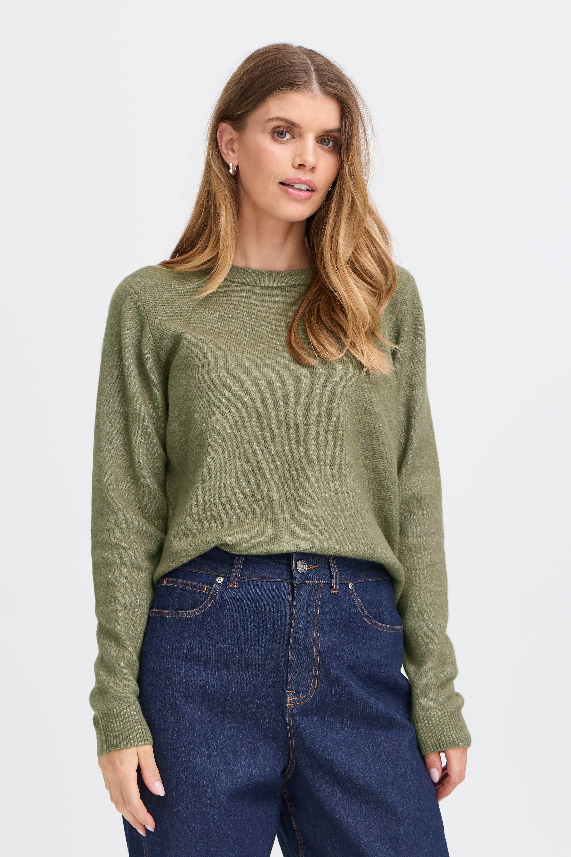 FRELLIS Pullover LOOKBOOK FRONT 20614492-1805151