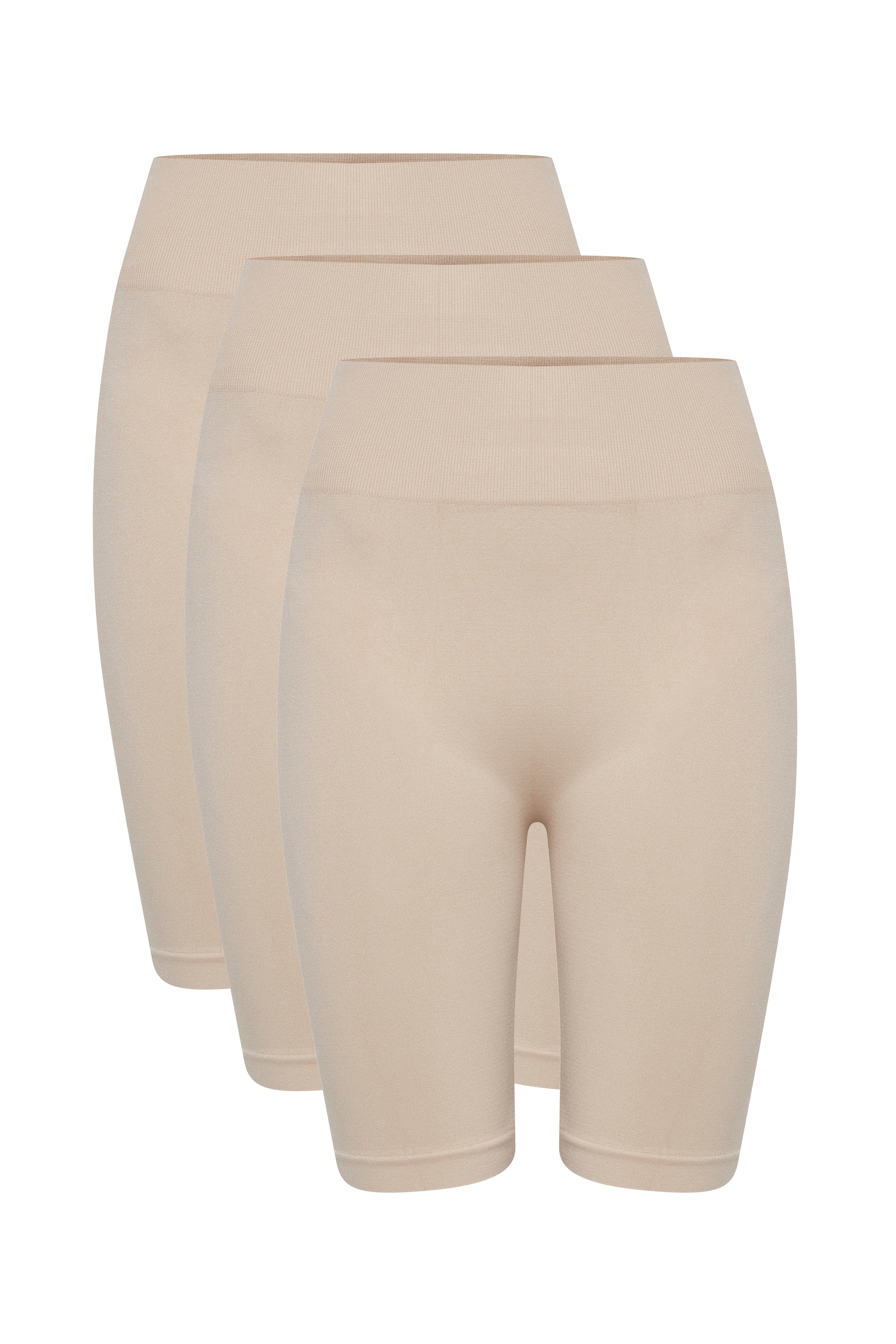 BXSALLIE Shorts PACK FRONT 20811261-151309