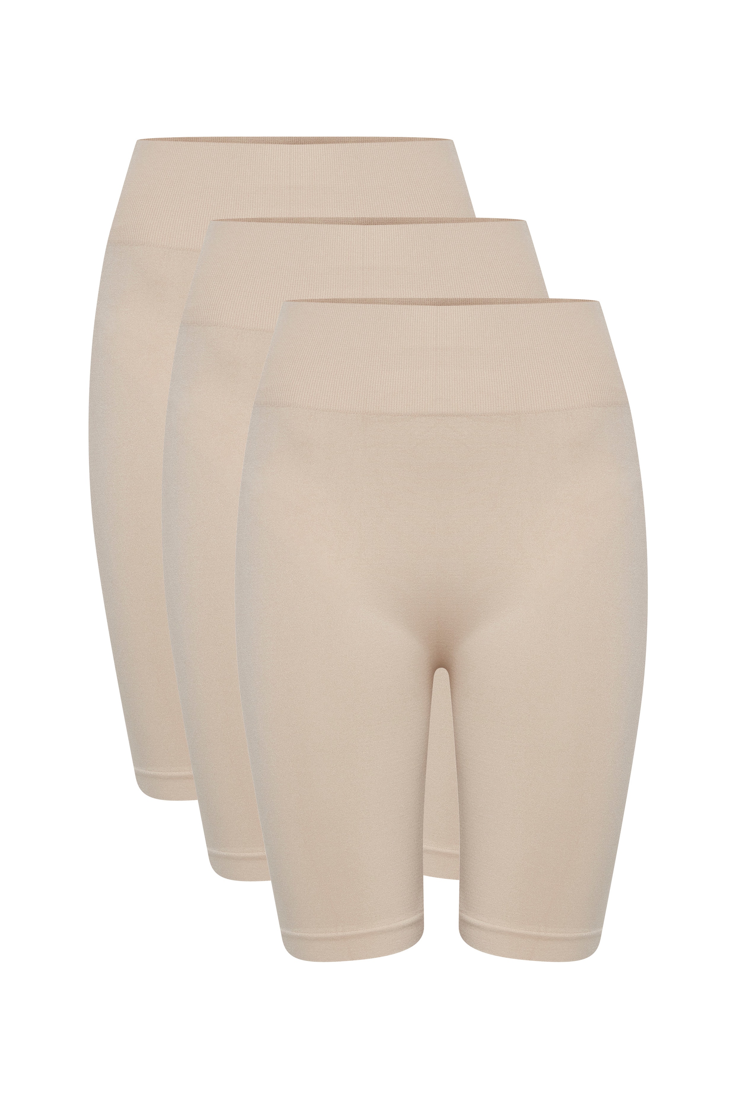 BXSALLIE Shorts PACK FRONT 20811261-151309