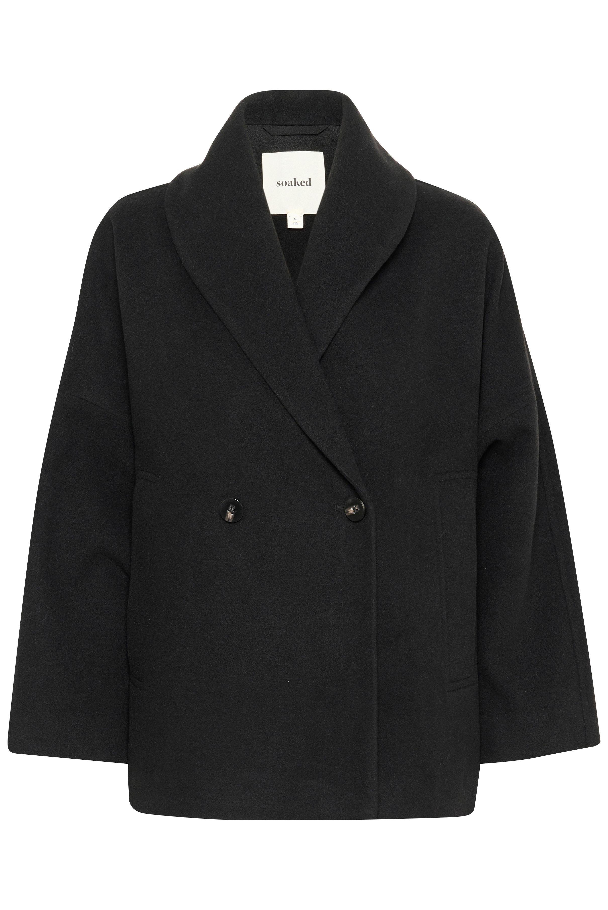SLRubie Coat PACK FRONT 30408269-194008
