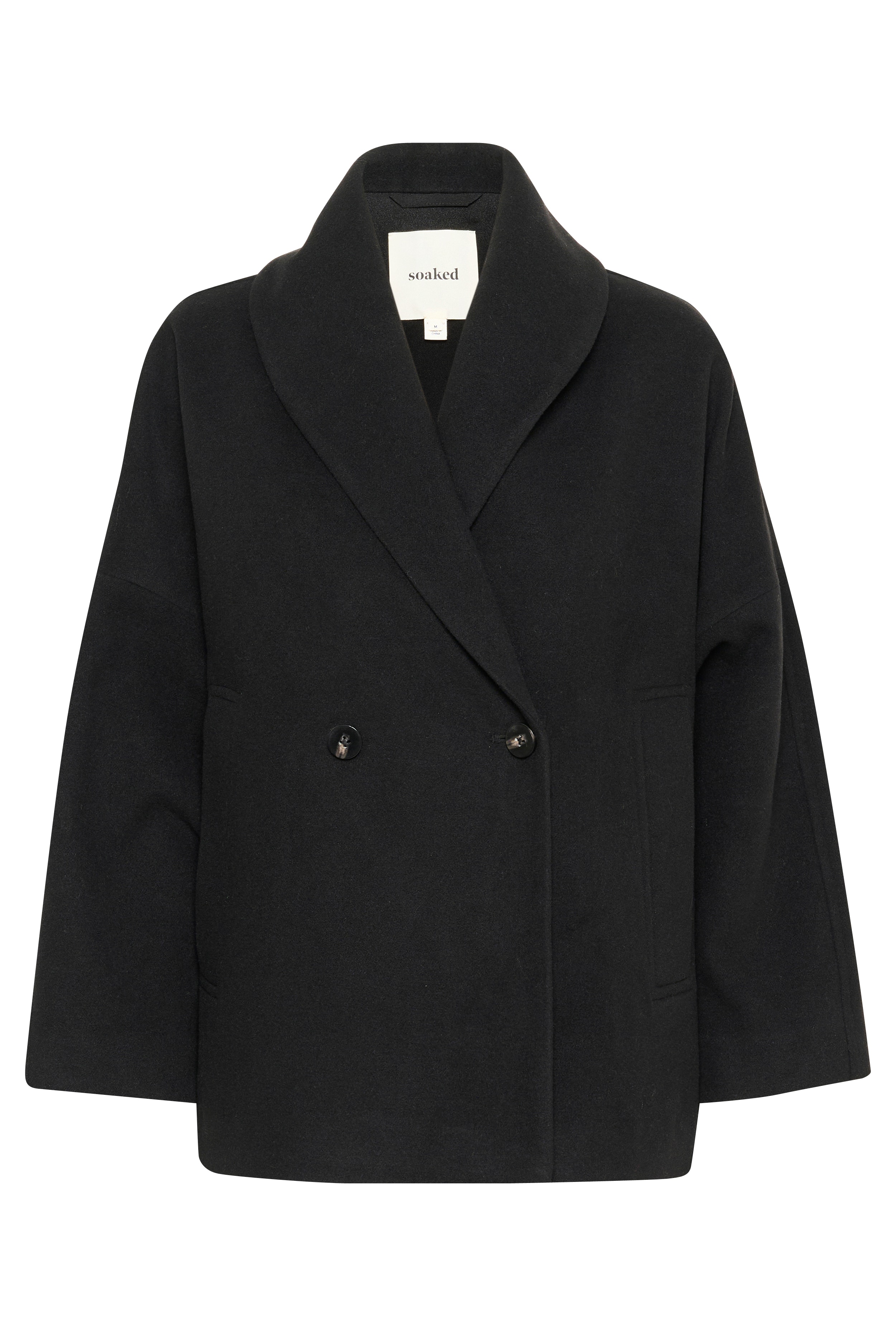 SLRubie Coat PACK FRONT 30408269-194008