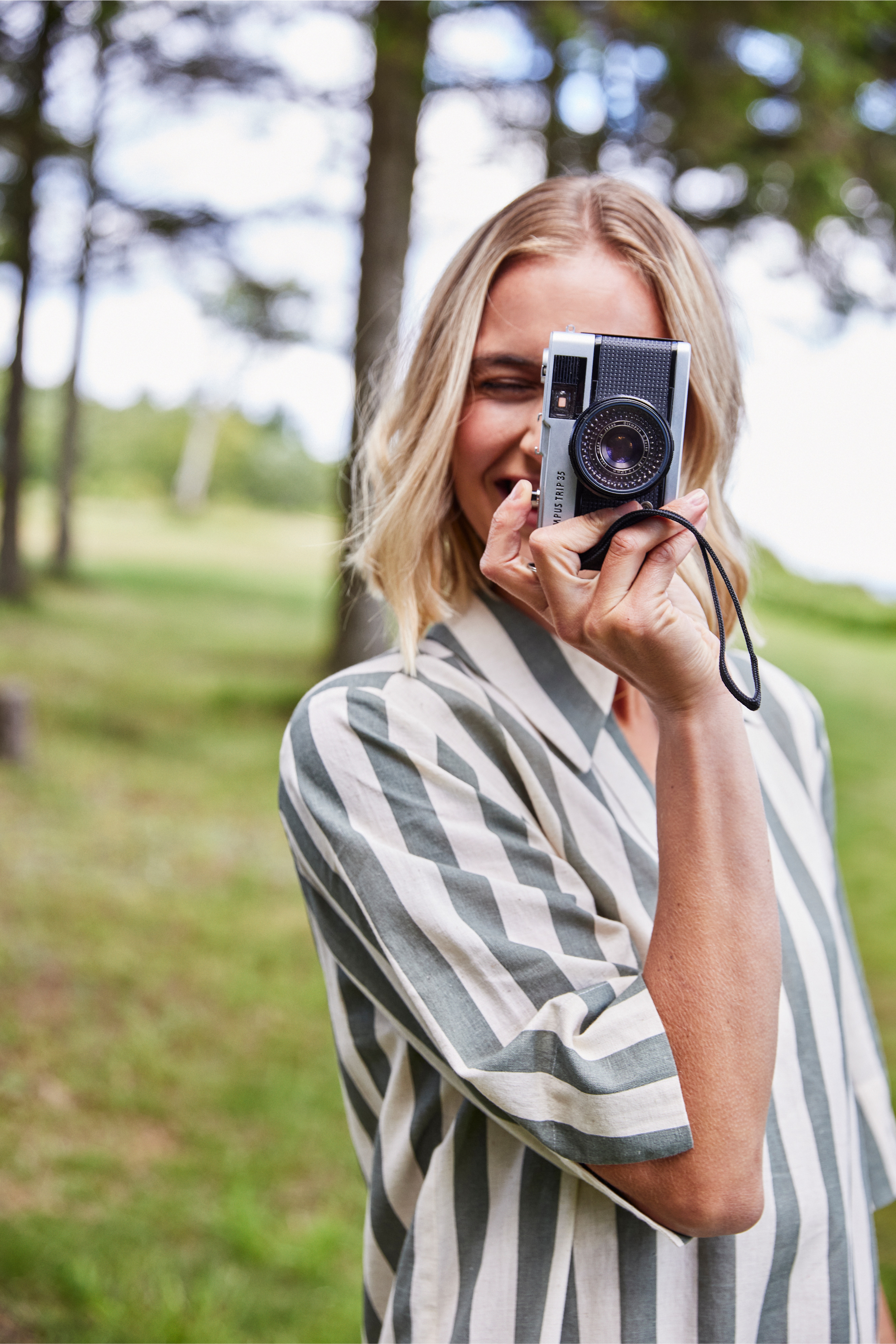 FRMADDIE Kjole LOCATION NONE 20615542-204459