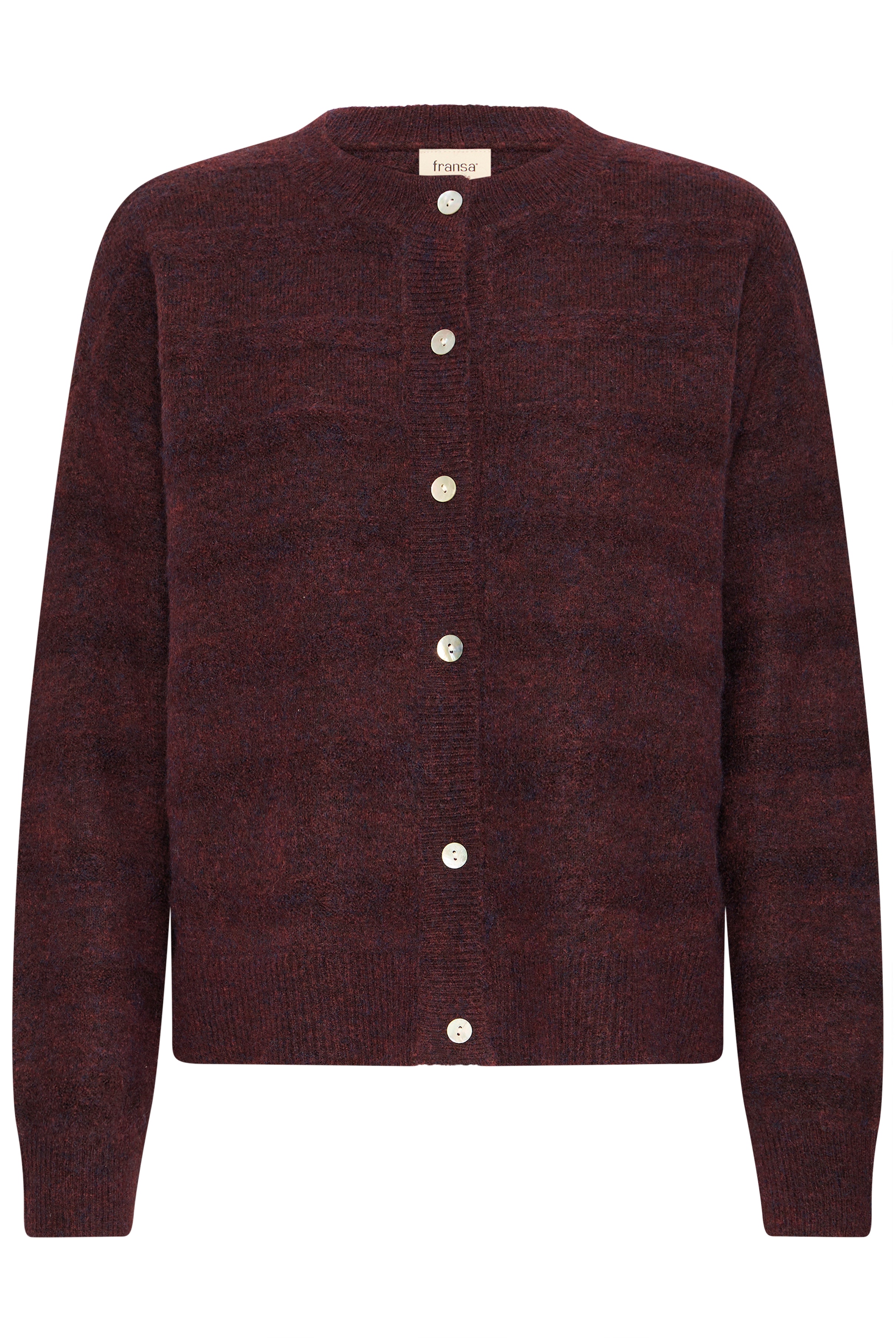 FRSANNY Cardigan PACK FRONT 20617059-1740151