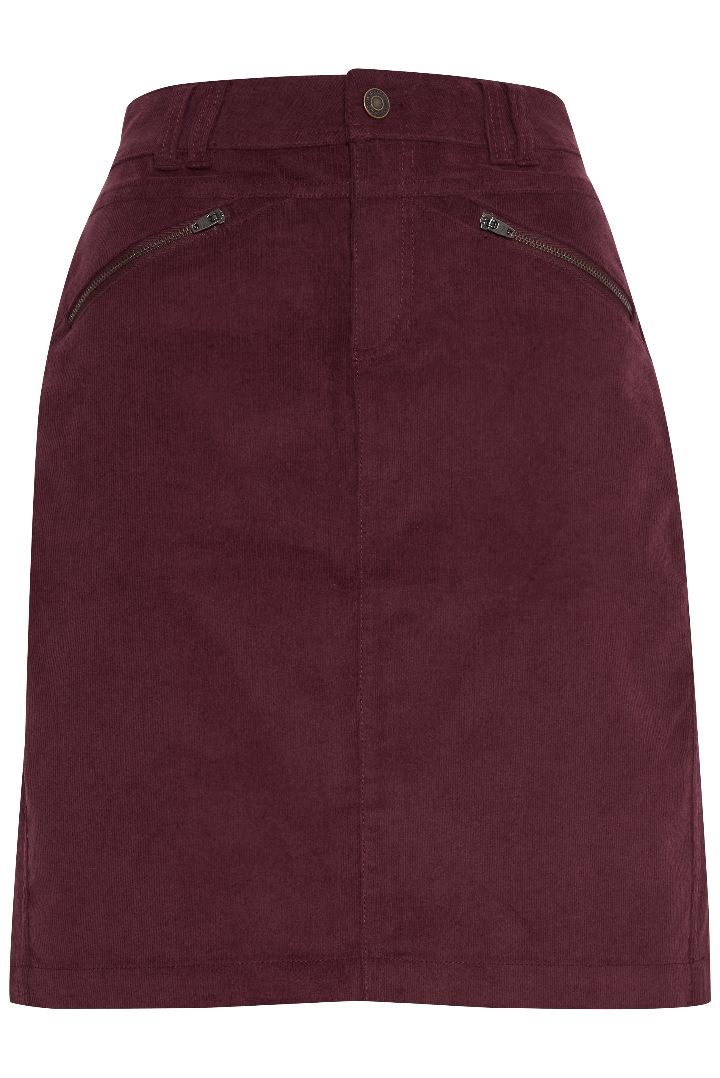 FRTEAN Skjørt PACK FRONT 20611191-190916