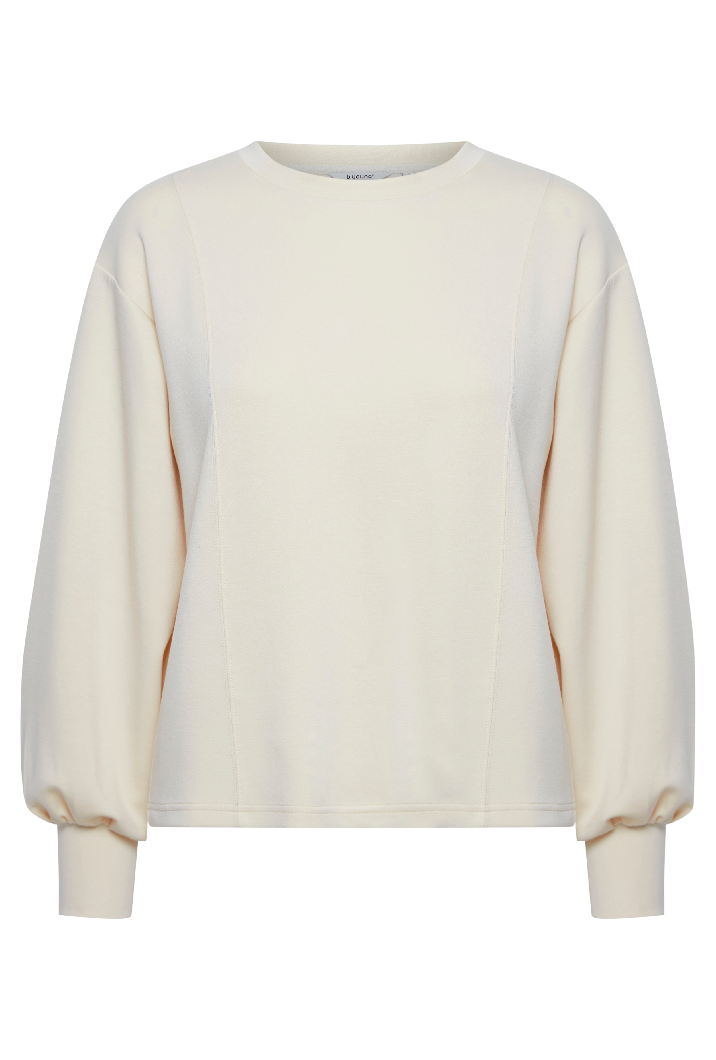 BYPUSTI Pullover PACK FRONT 20811033-130905