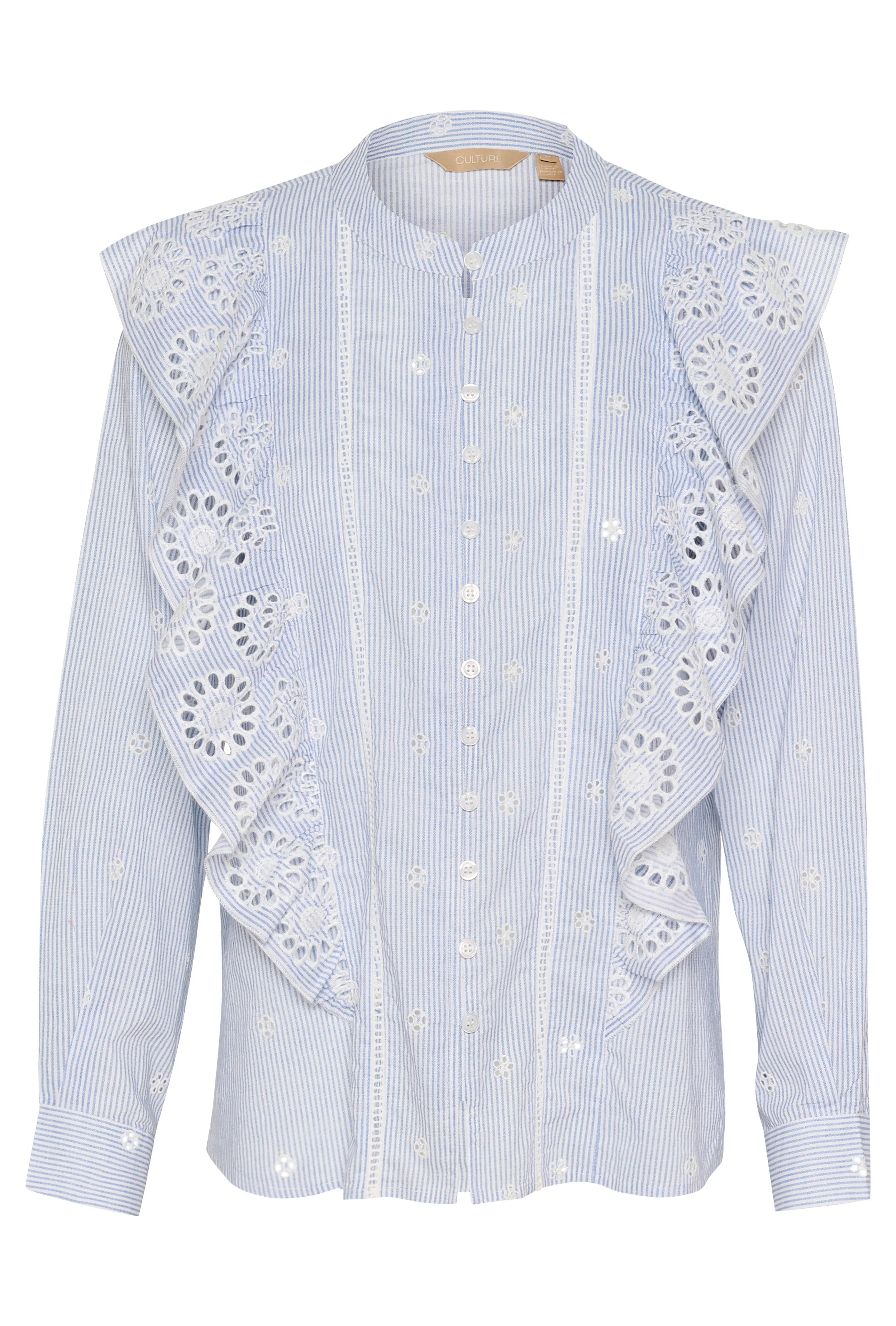 CUjade Hemd PACK FRONT 50111470-107094