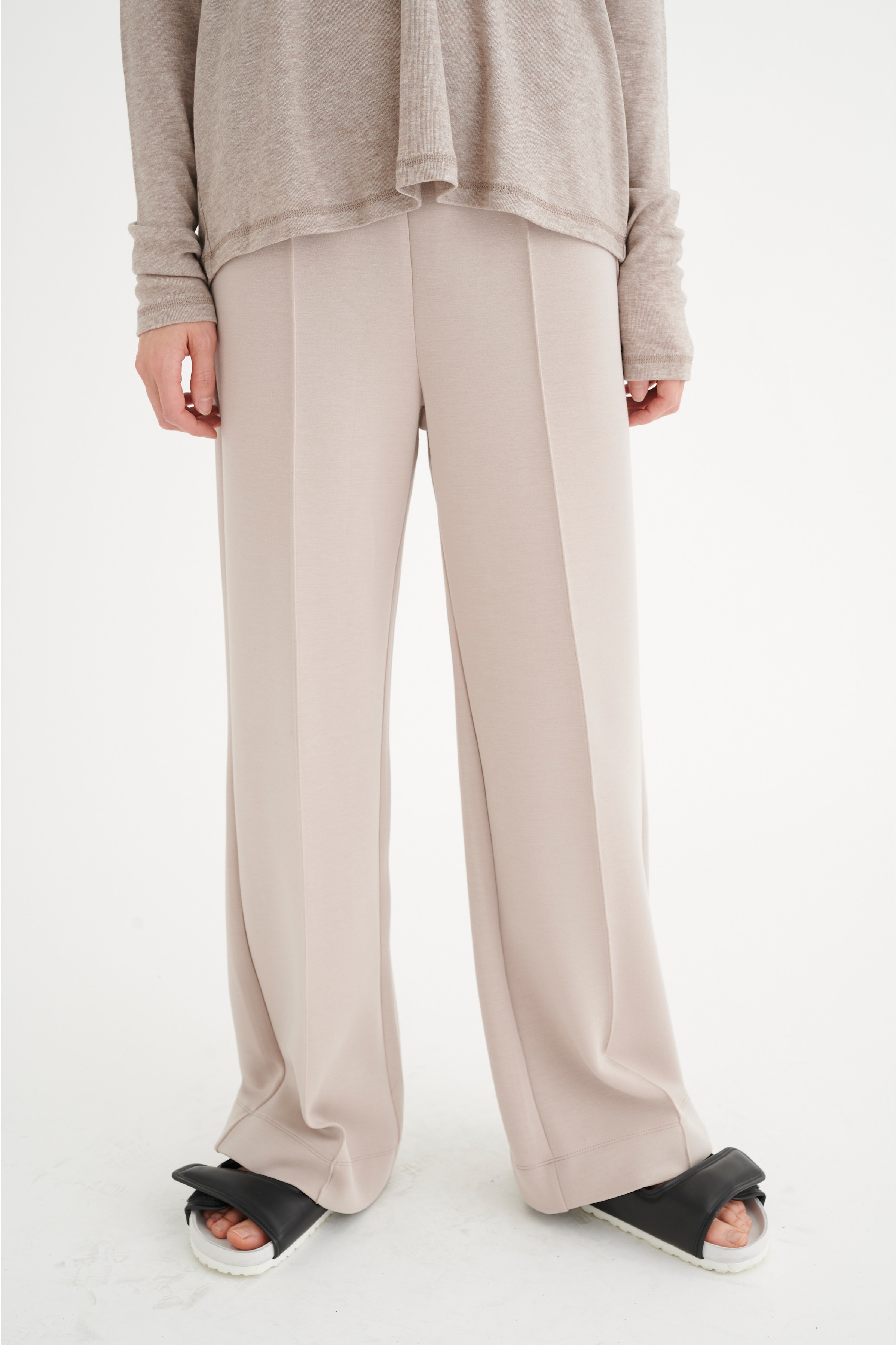 DaltonIW Bukser LOOKBOOK FRONT 30106564-160906