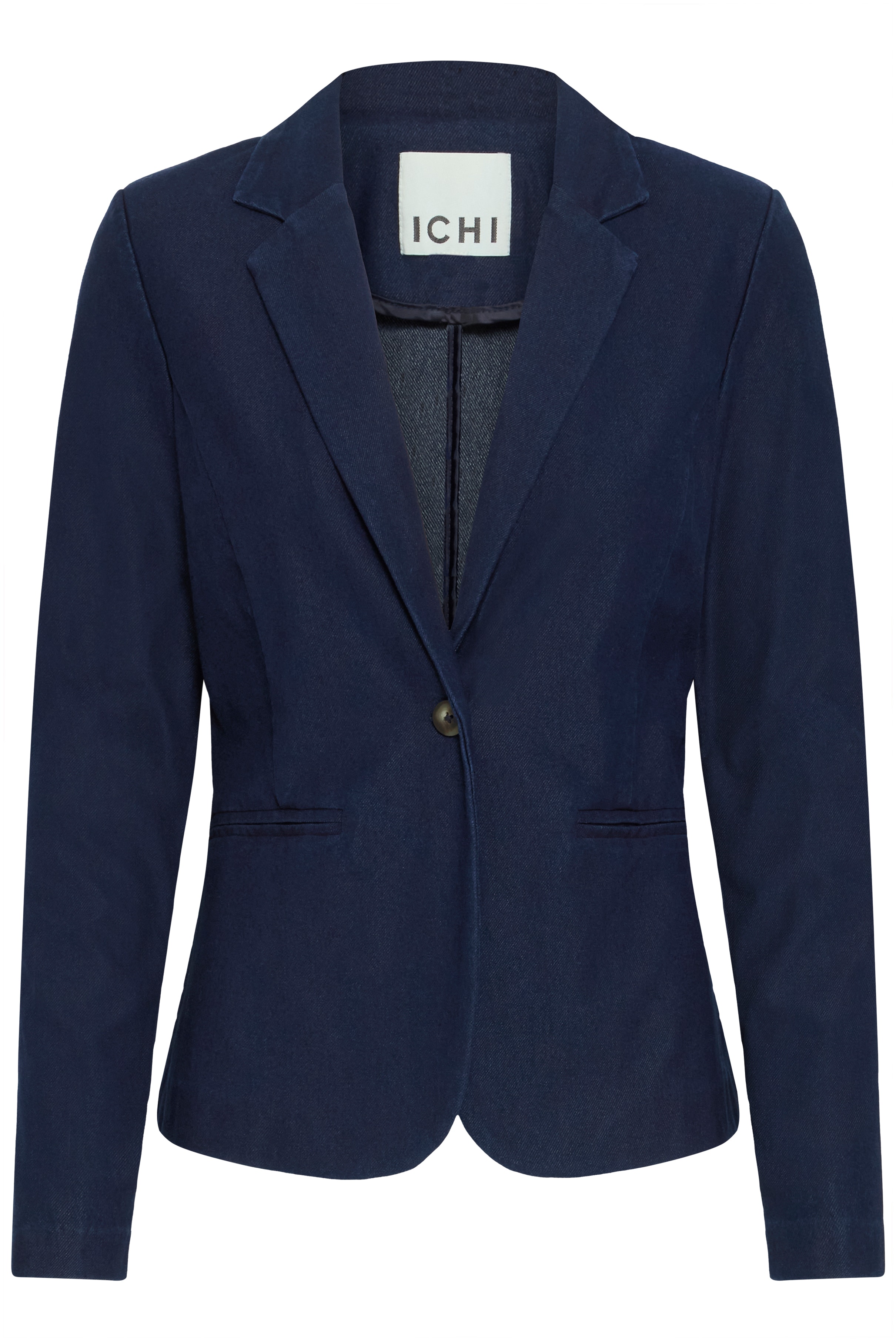 IHKATE DENIM Blazer PACK FRONT 20122944-204437