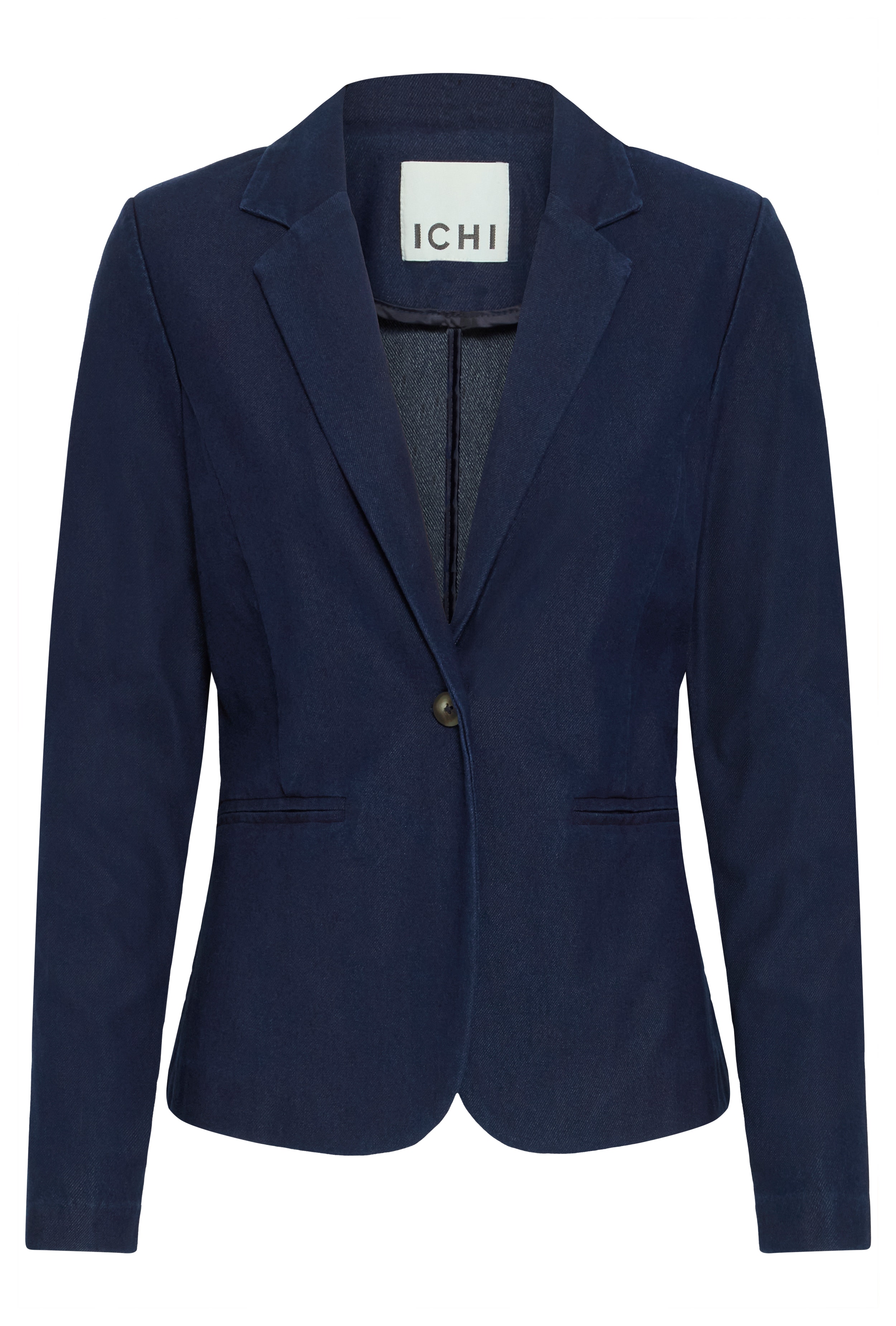 IHKATE DENIM Blazer PACK FRONT 20122944-900000556