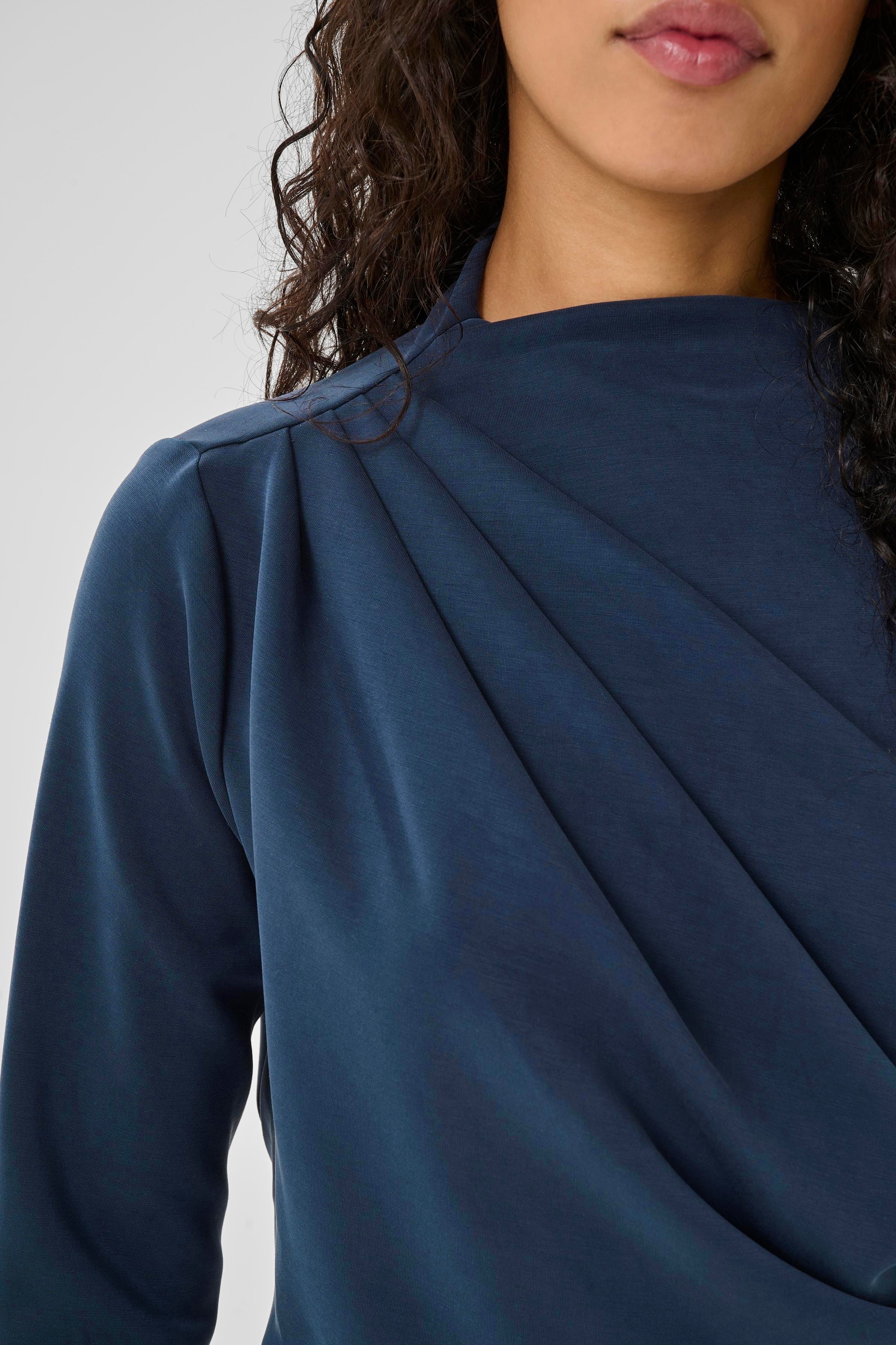 HelleMW Bluse LOOKBOOK DETAIL 10704885-194109