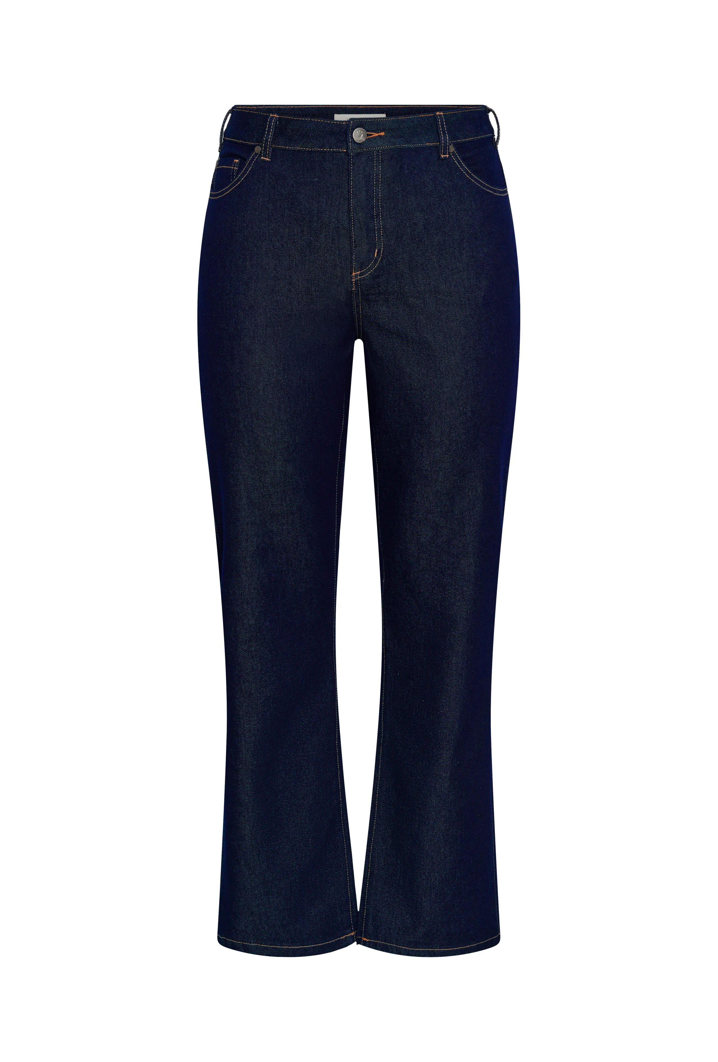 KCflora Straight Jeans PACK FRONT 10584394-109824