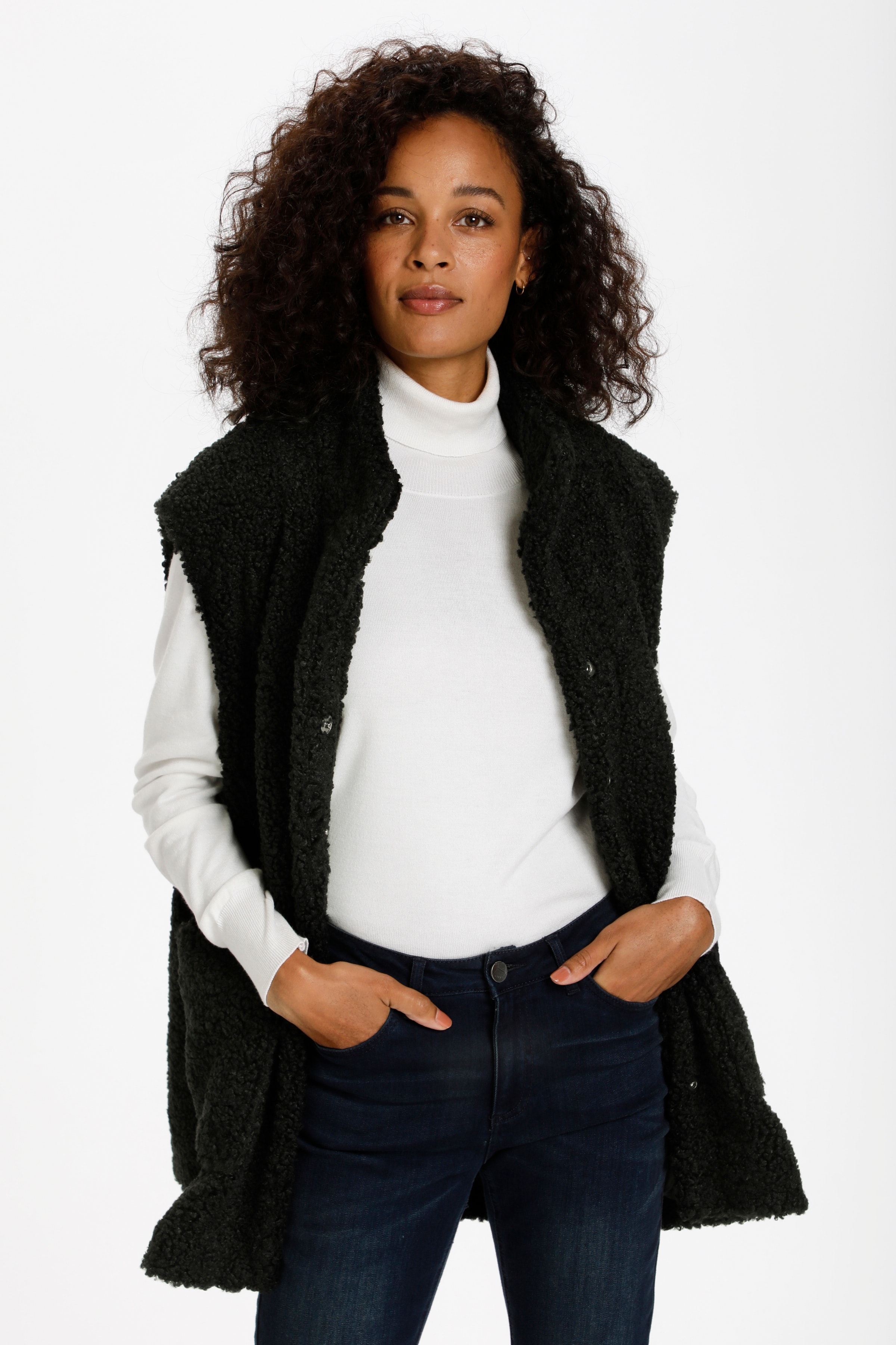 KAbalma | Overtøj LOOKBOOK FRONT 10505677-100121