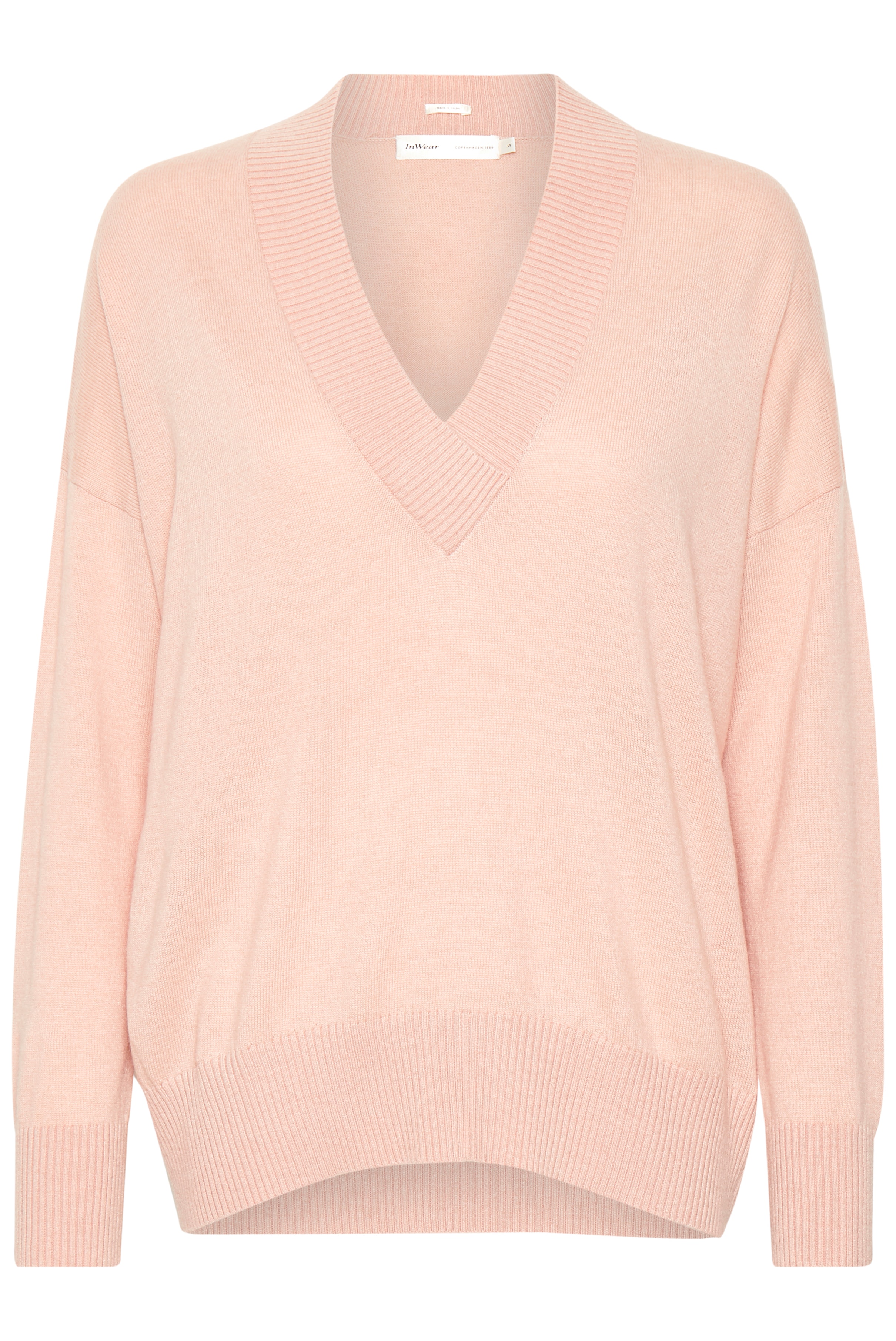 Knit pullover PACK FRONT 30103998-10516