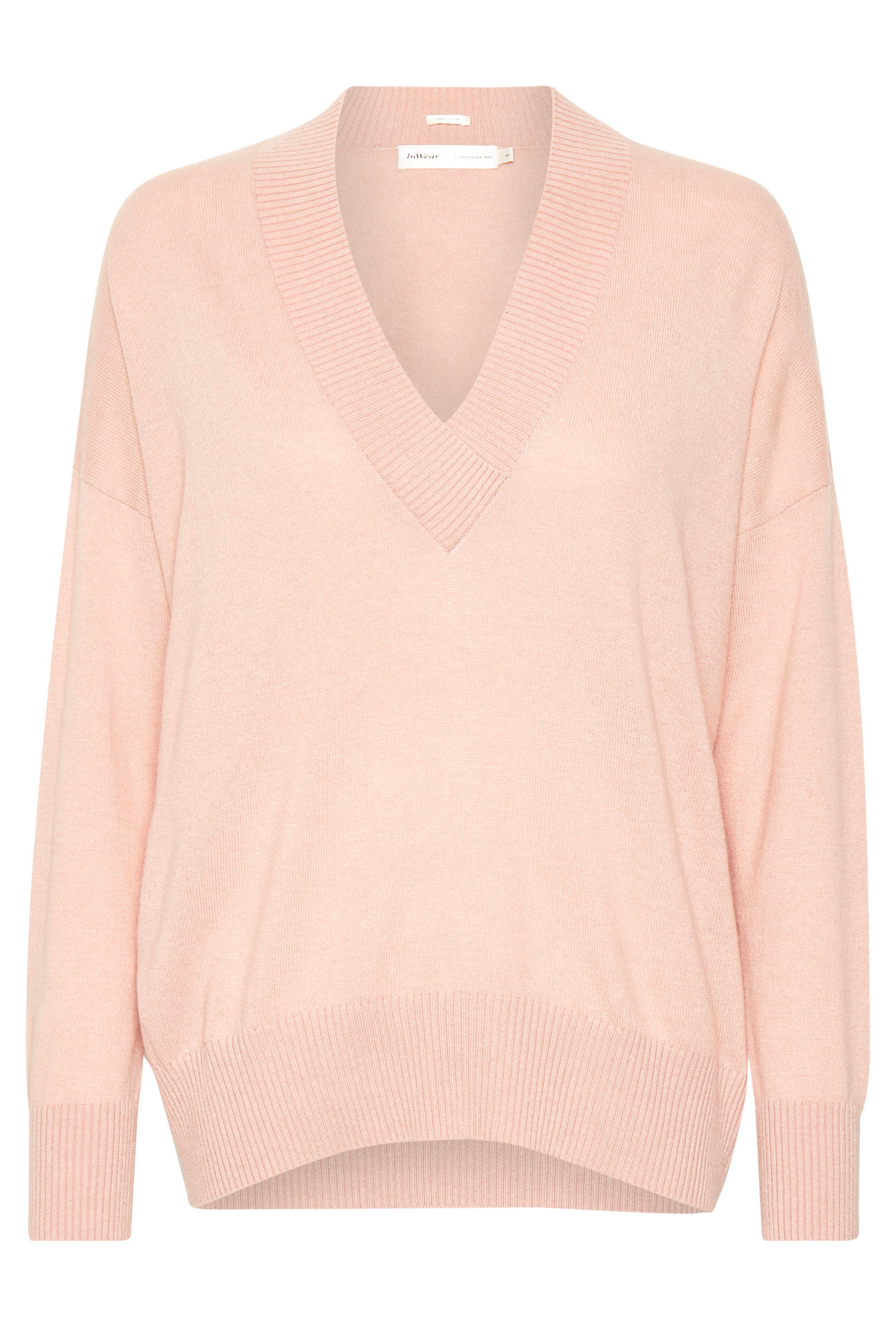 Knit pullover PACK FRONT 30103998-10516