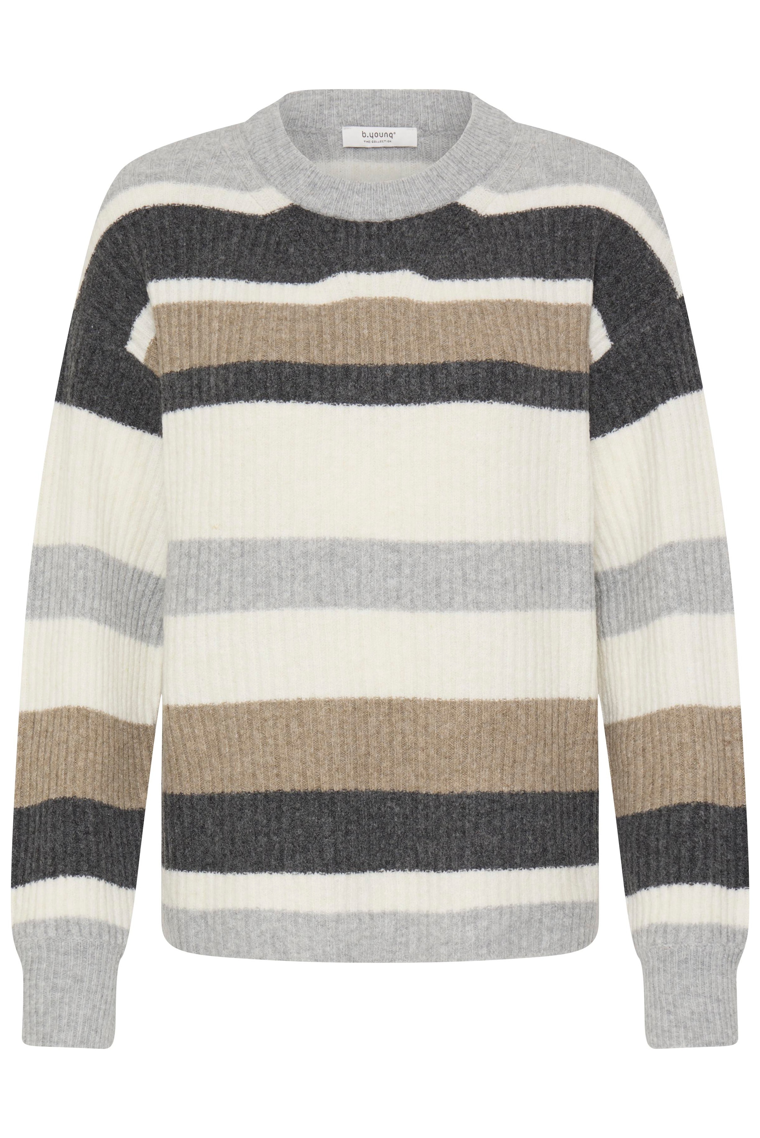 BYONEMA Pullover PACK FRONT 20813898-1916271