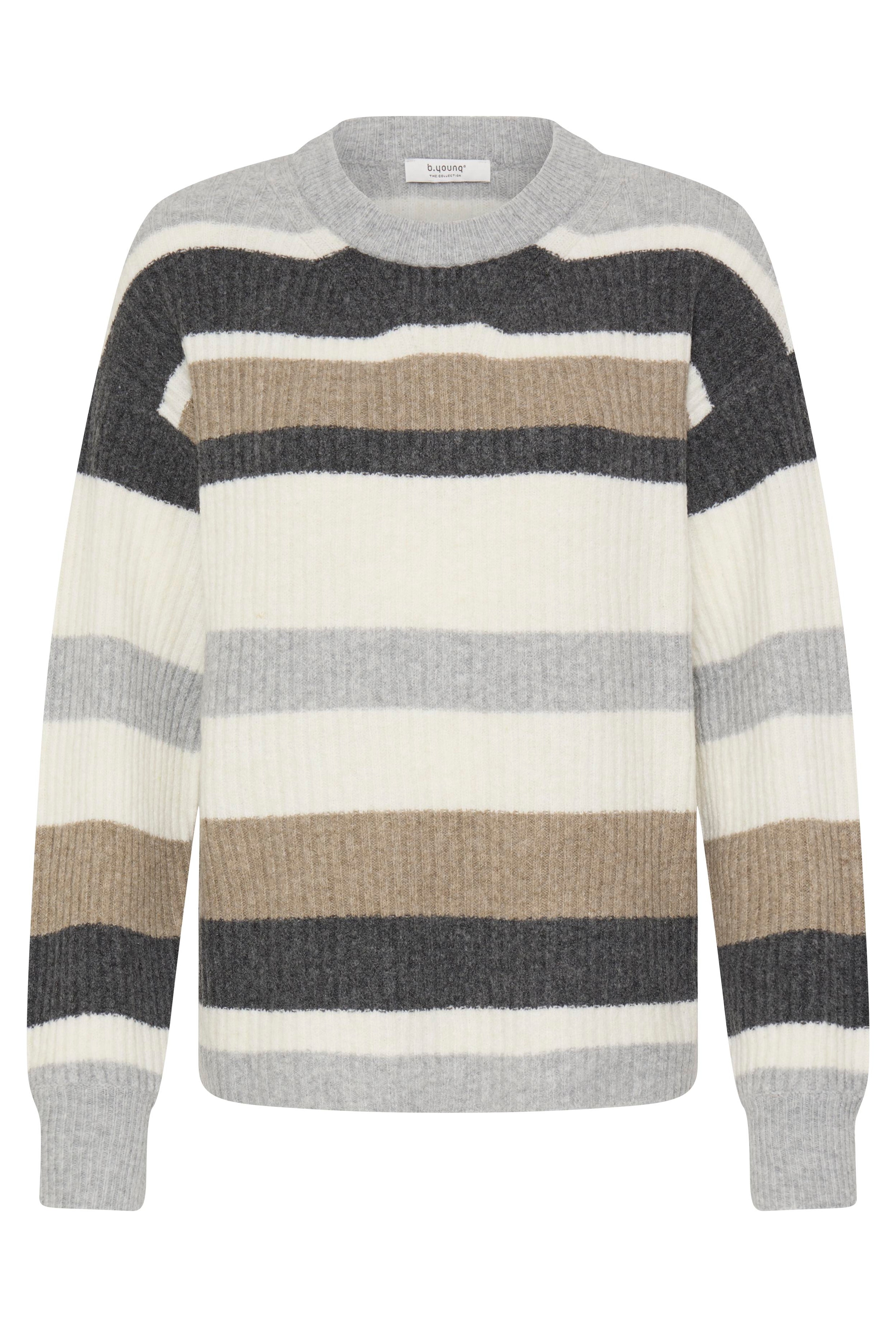 BYONEMA Pullover PACK FRONT 20813898-900005522