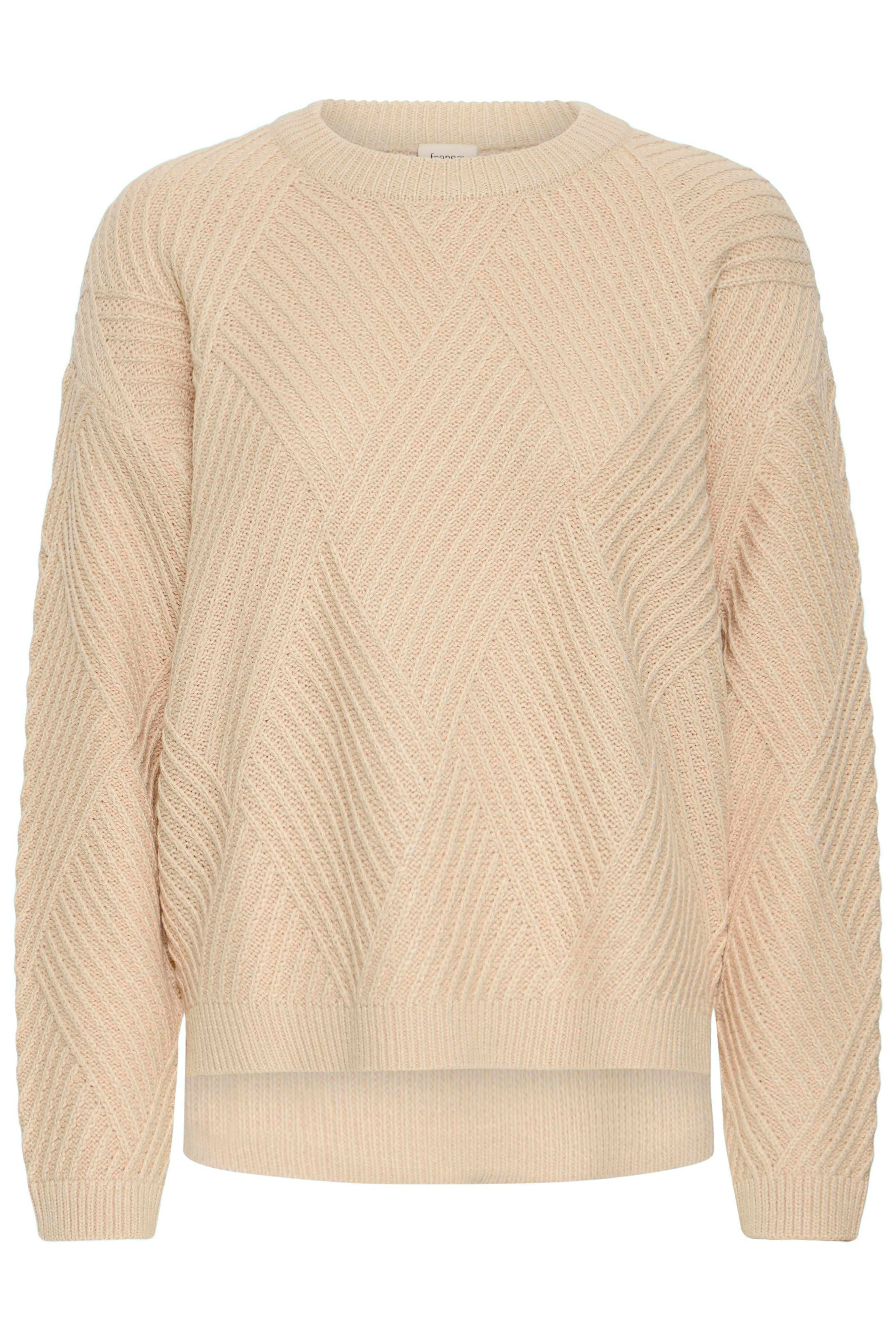 FRKALIKKA Pullover PACK FRONT 20616361-200119