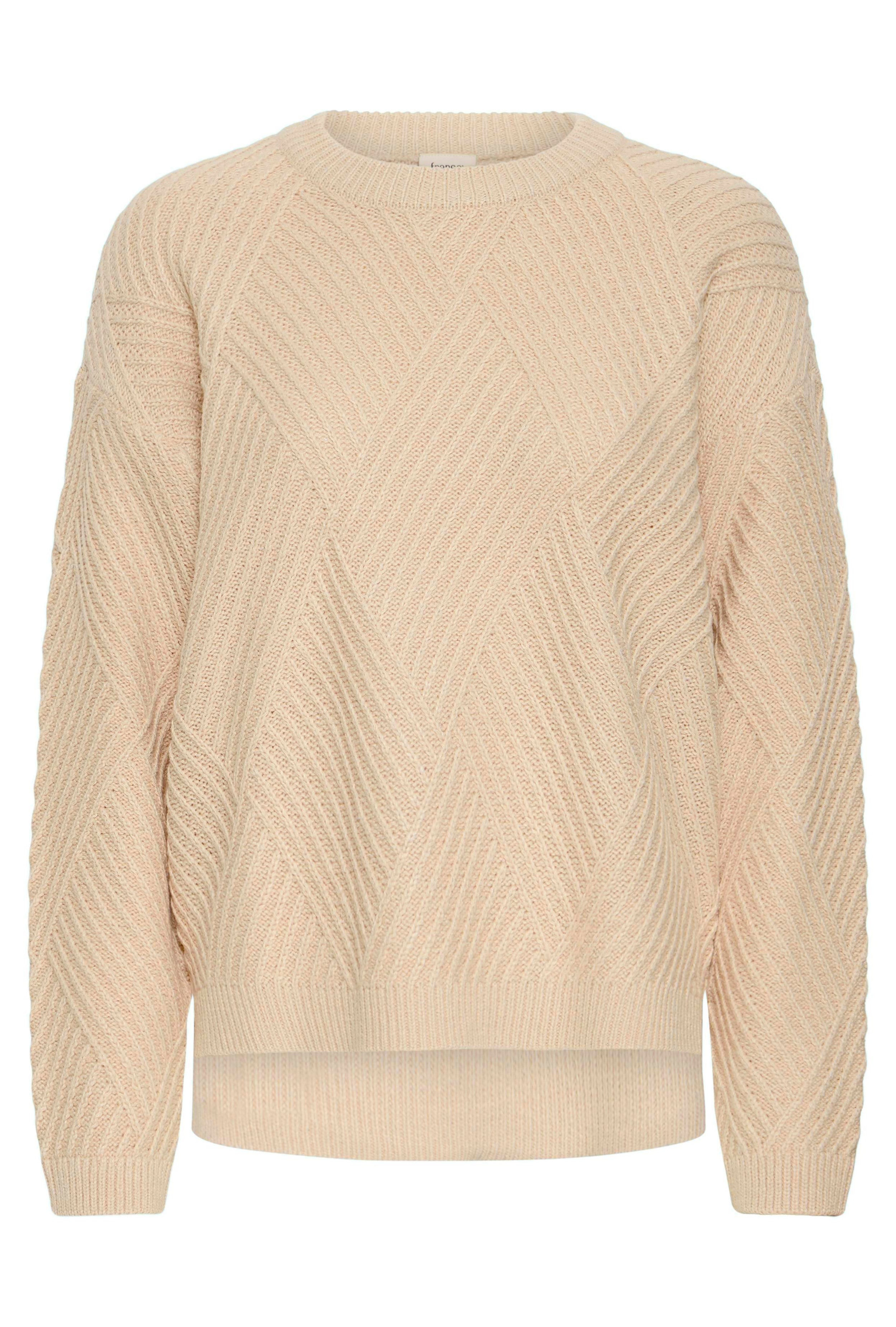 FRKALIKKA Pullover PACK FRONT 20616361-200653