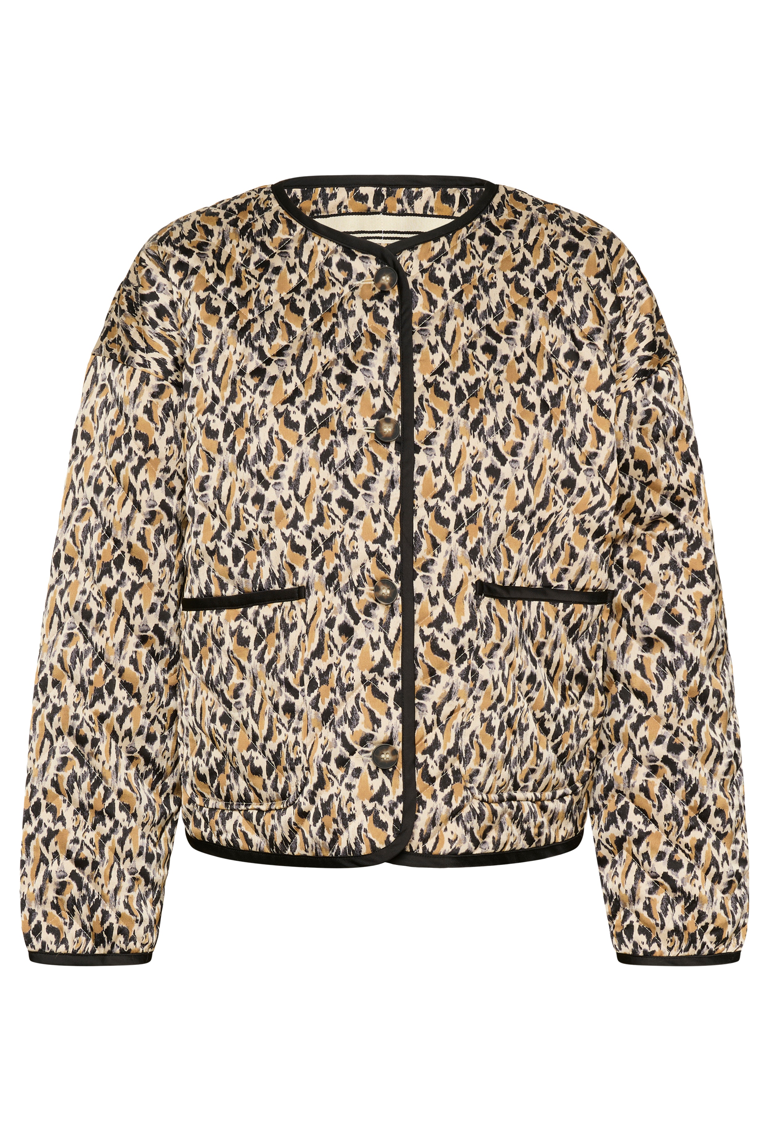 OzetteSZ Casual jakke PACK FRONT 30514720-304512