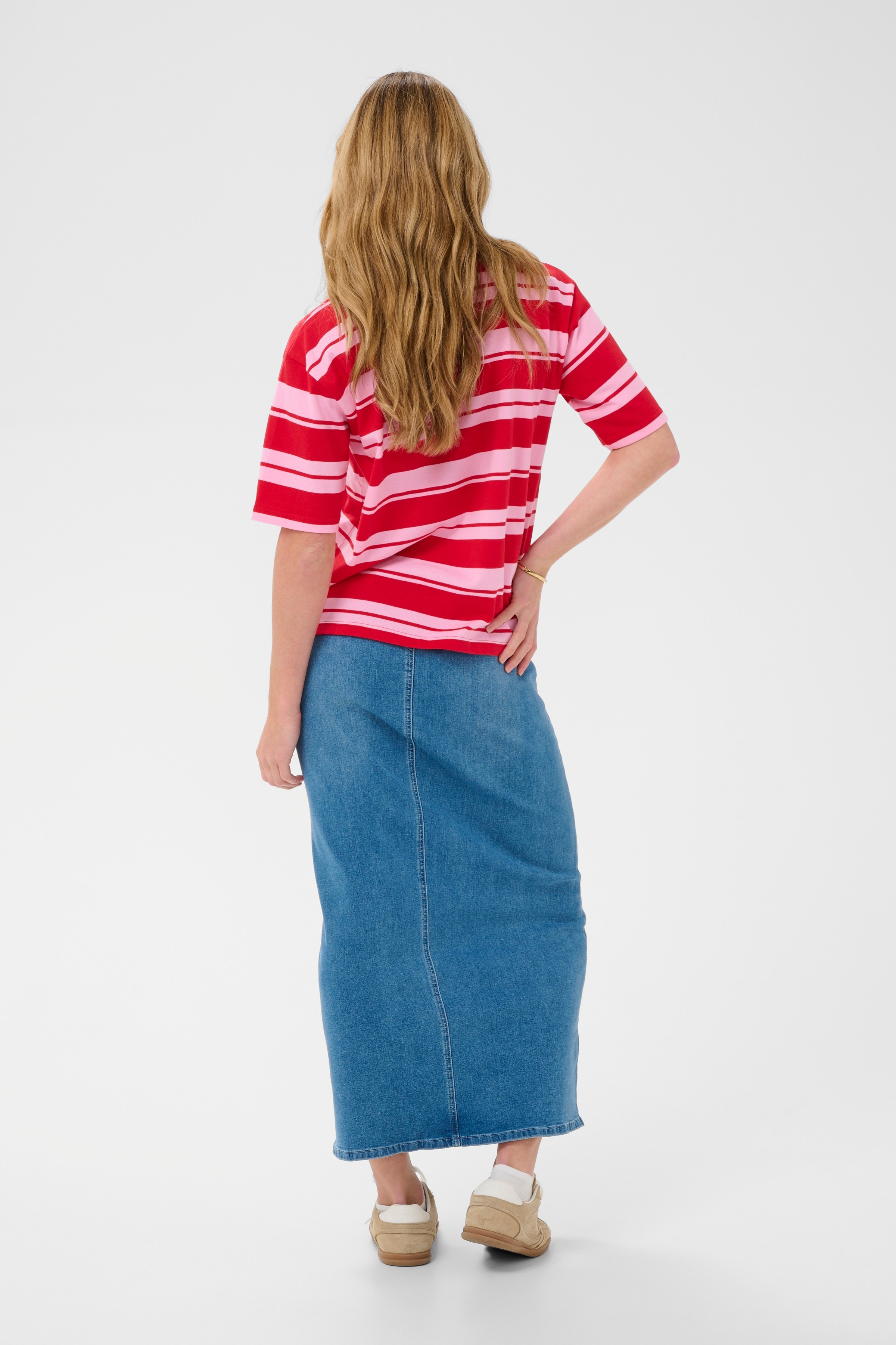 KAwinny T-shirt LOOKBOOK BACK 10511920-109618