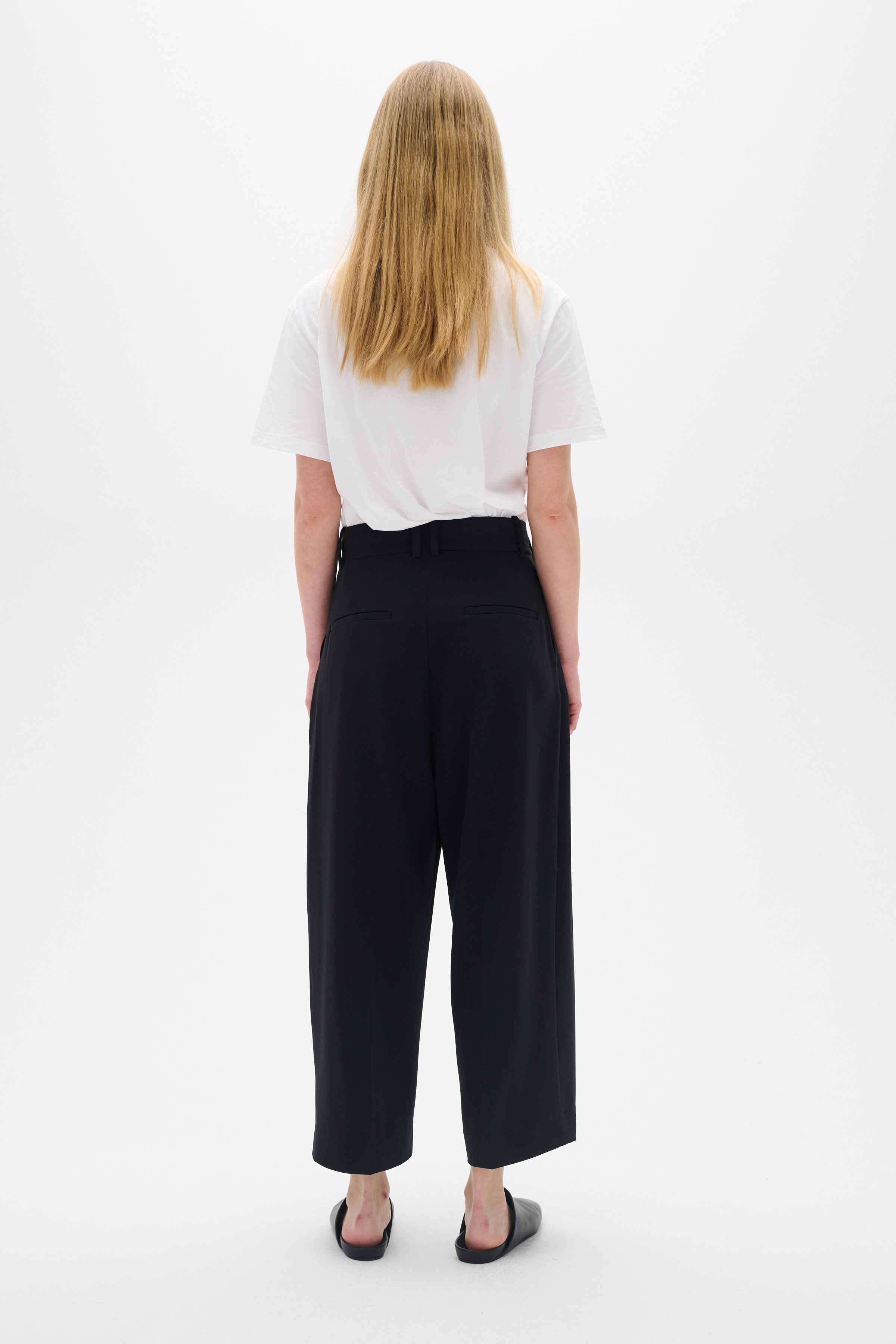 NatalyaIW Trousers LOOKBOOK BACK 30110097-194008