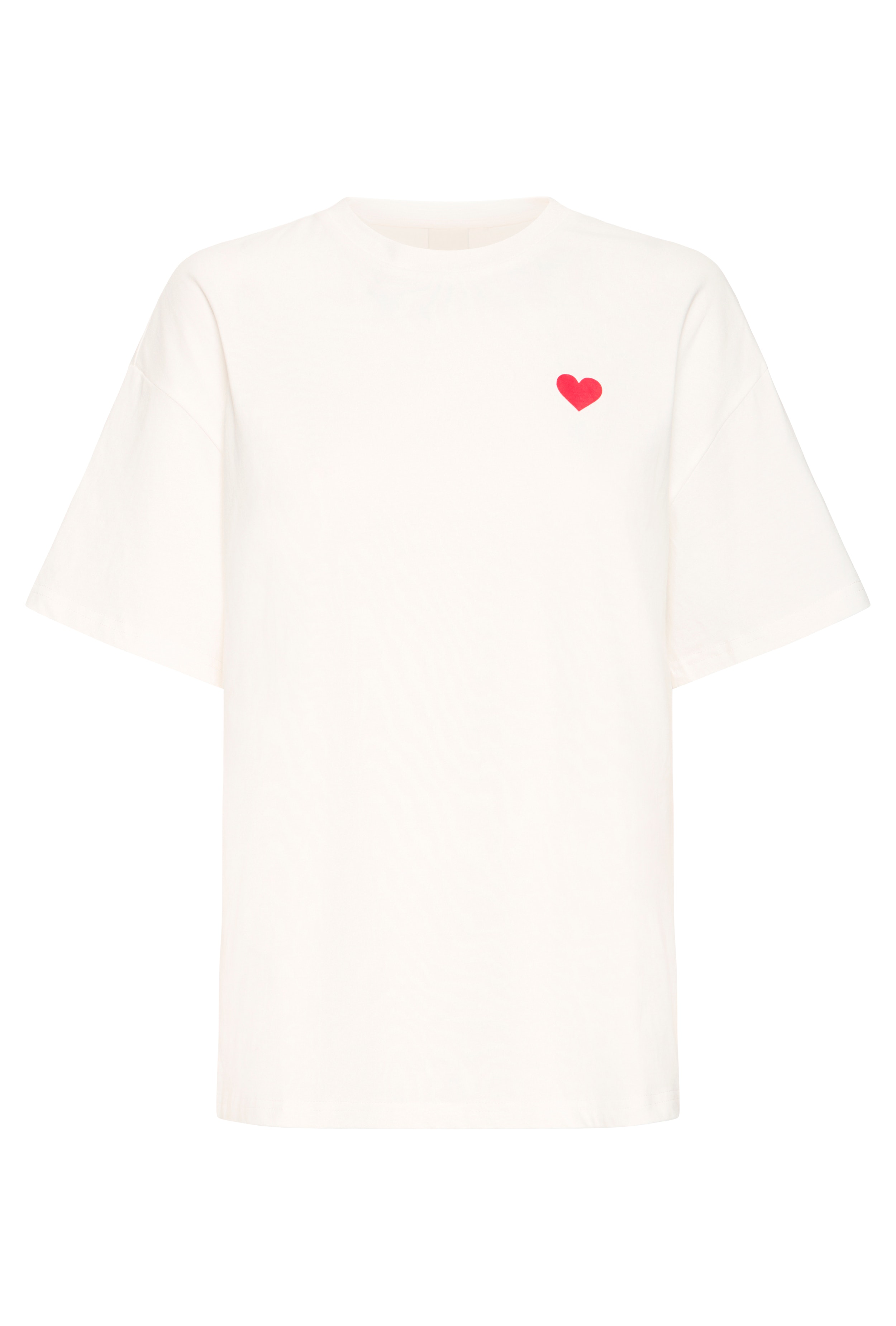 IXBEXI T-shirt LOCATION NONE 20123666-205535