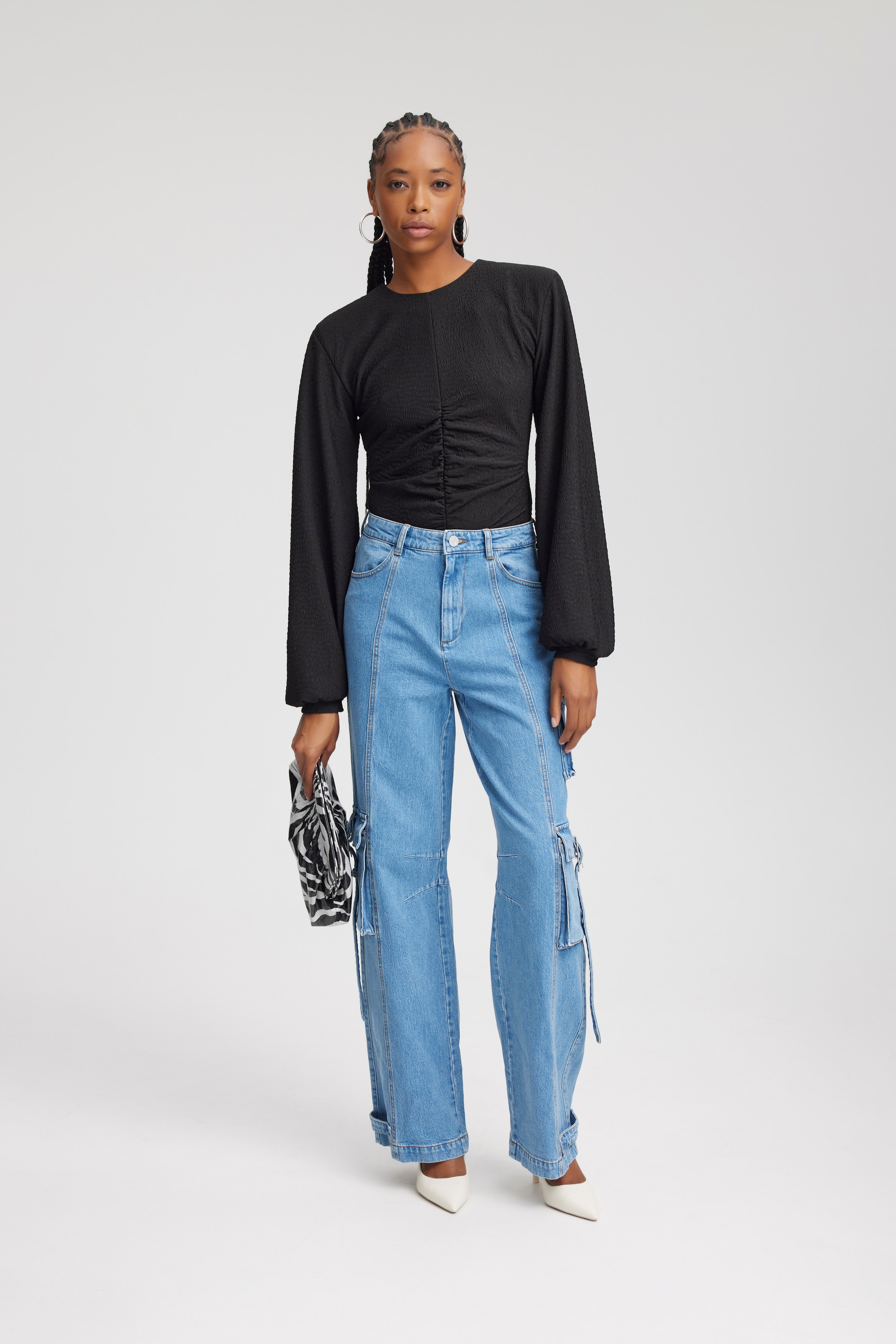 Shop the look
