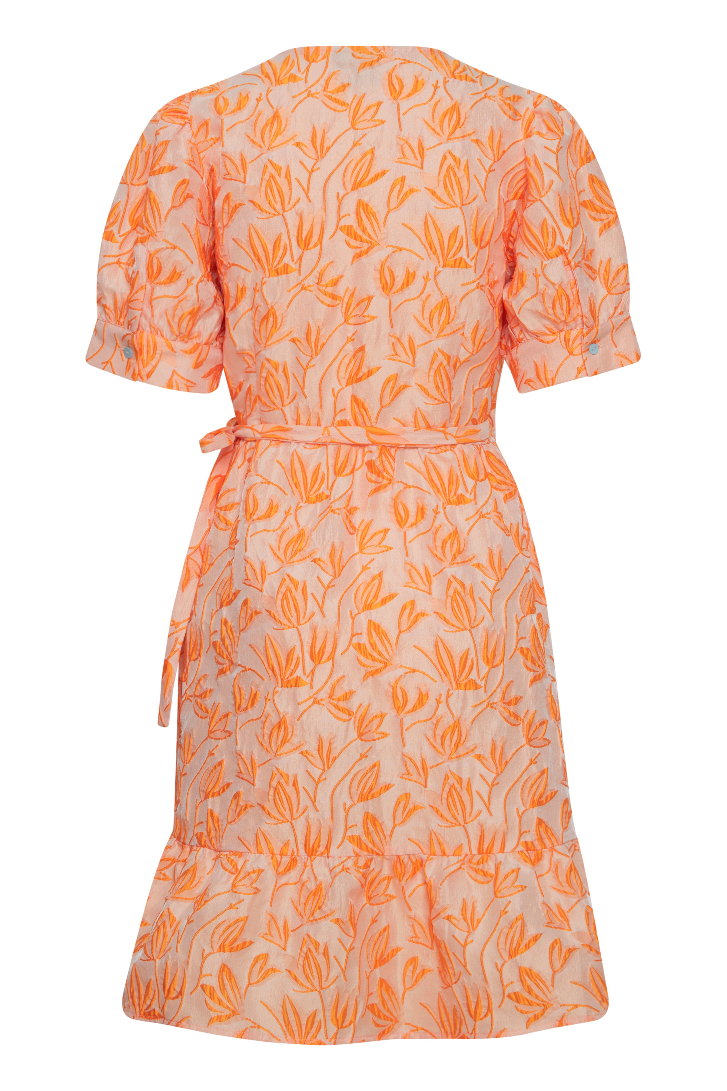 IXKIMIA Kjole PACK BACK 20118696-161164