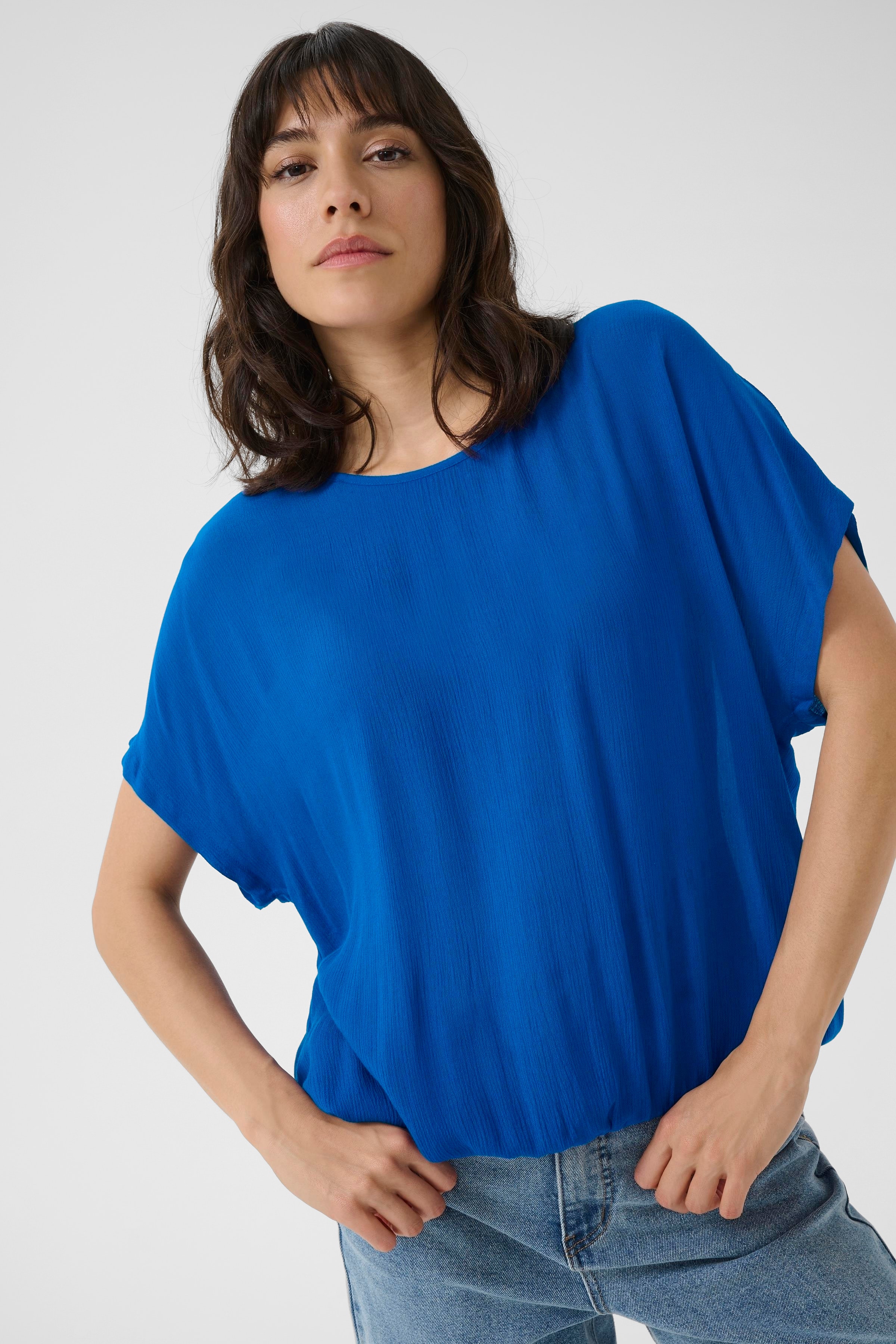 KAamber Bluse LOOKBOOK DETAIL 10500781-193952