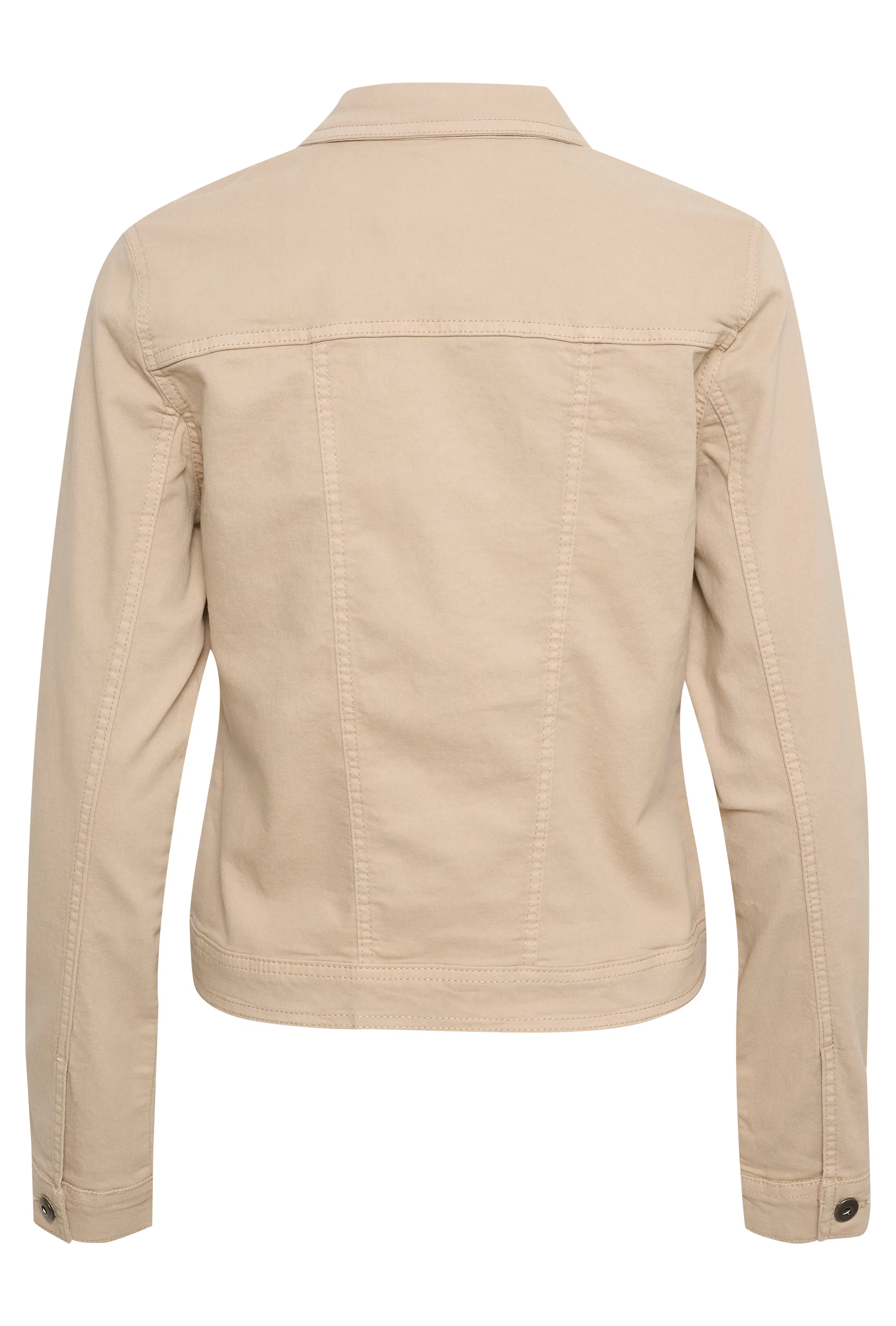 KAzelina Denimjakke PACK FRONT 10506287-151305