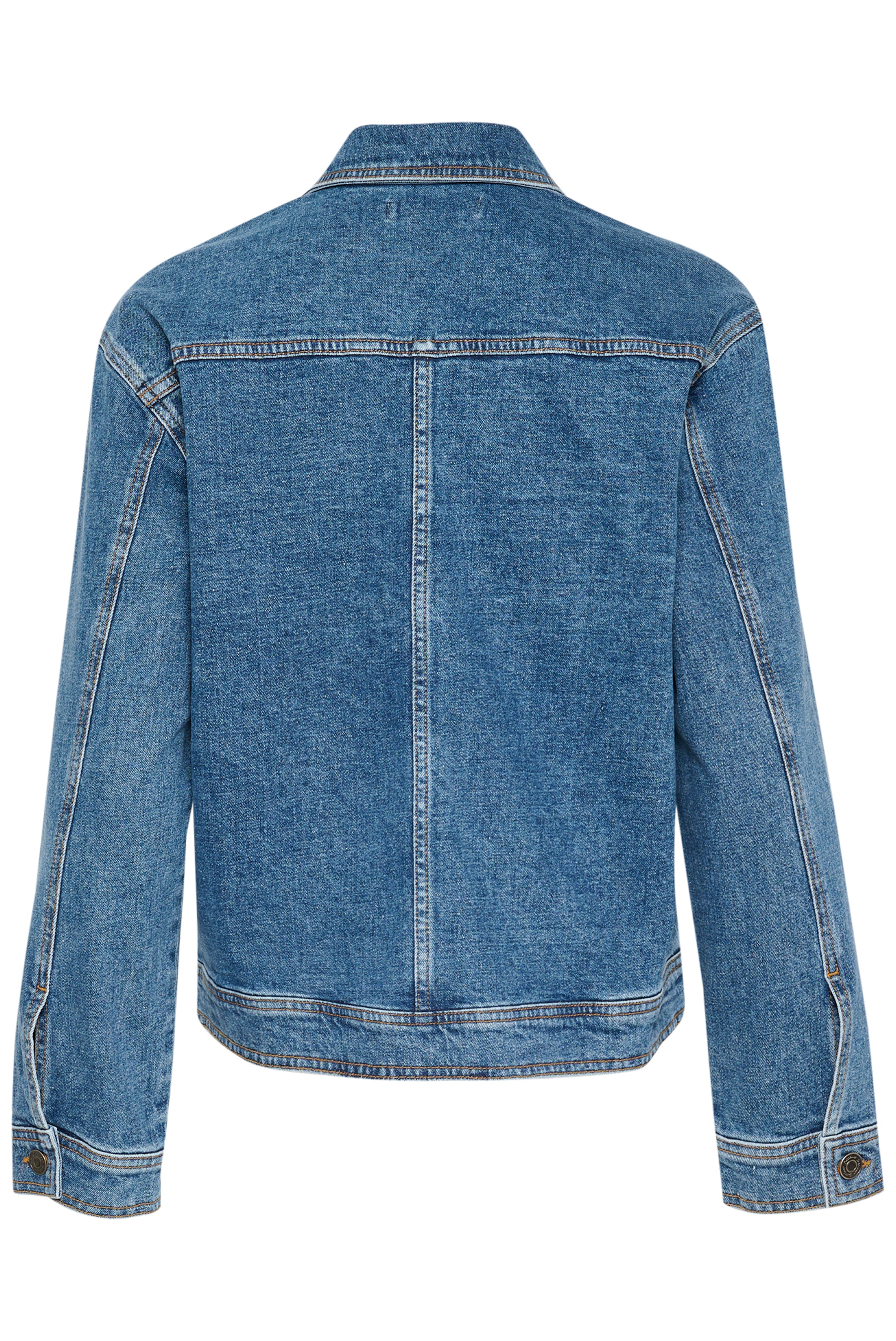 PheifferIW Casual jacket PACK BACK 30109170-301979