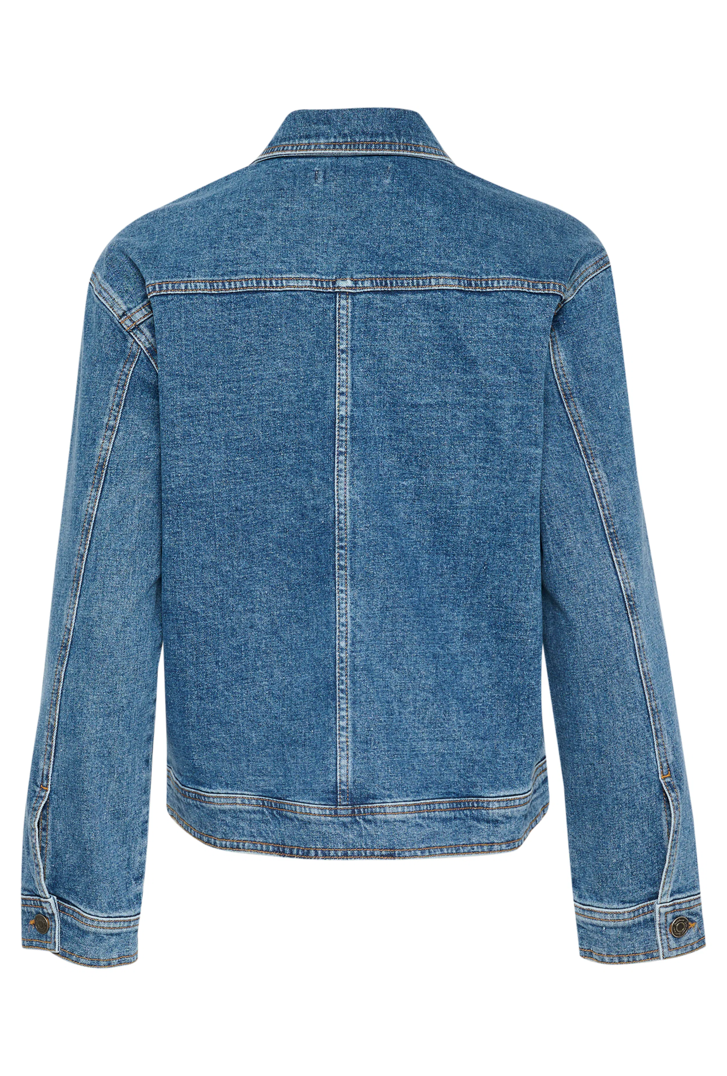 PheifferIW Casual jacket PACK FRONT 30109170-301979