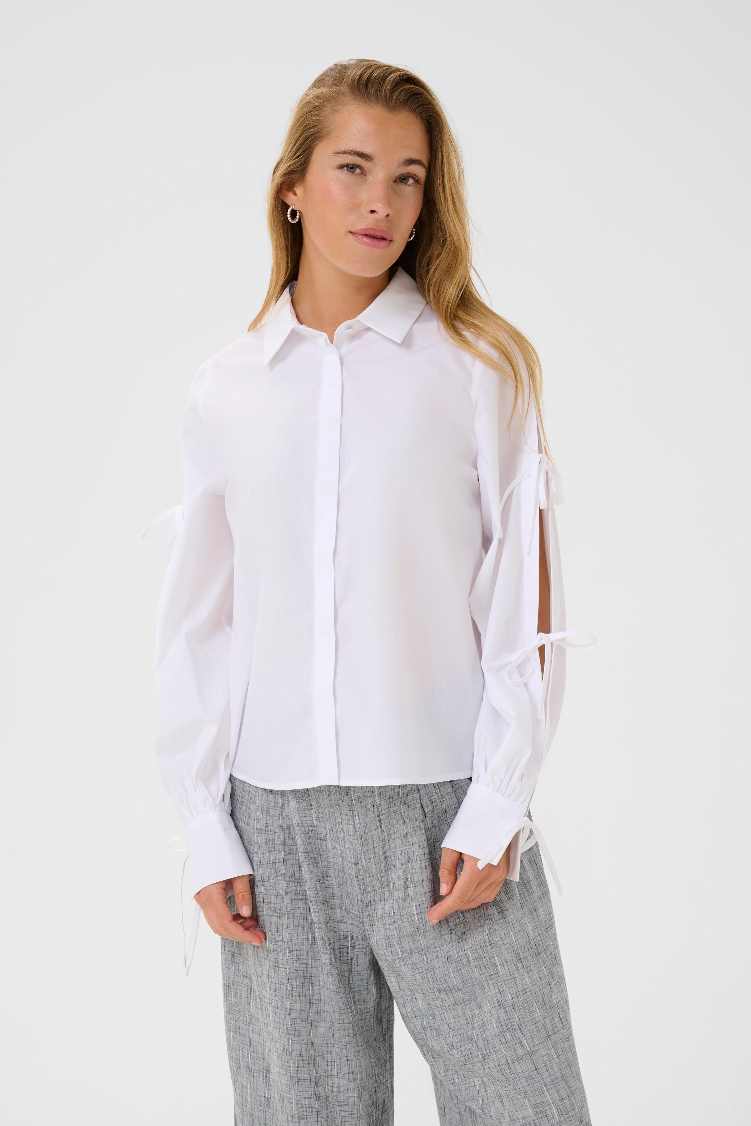 KAsara Hemd LOOKBOOK FRONT 10510214-110601