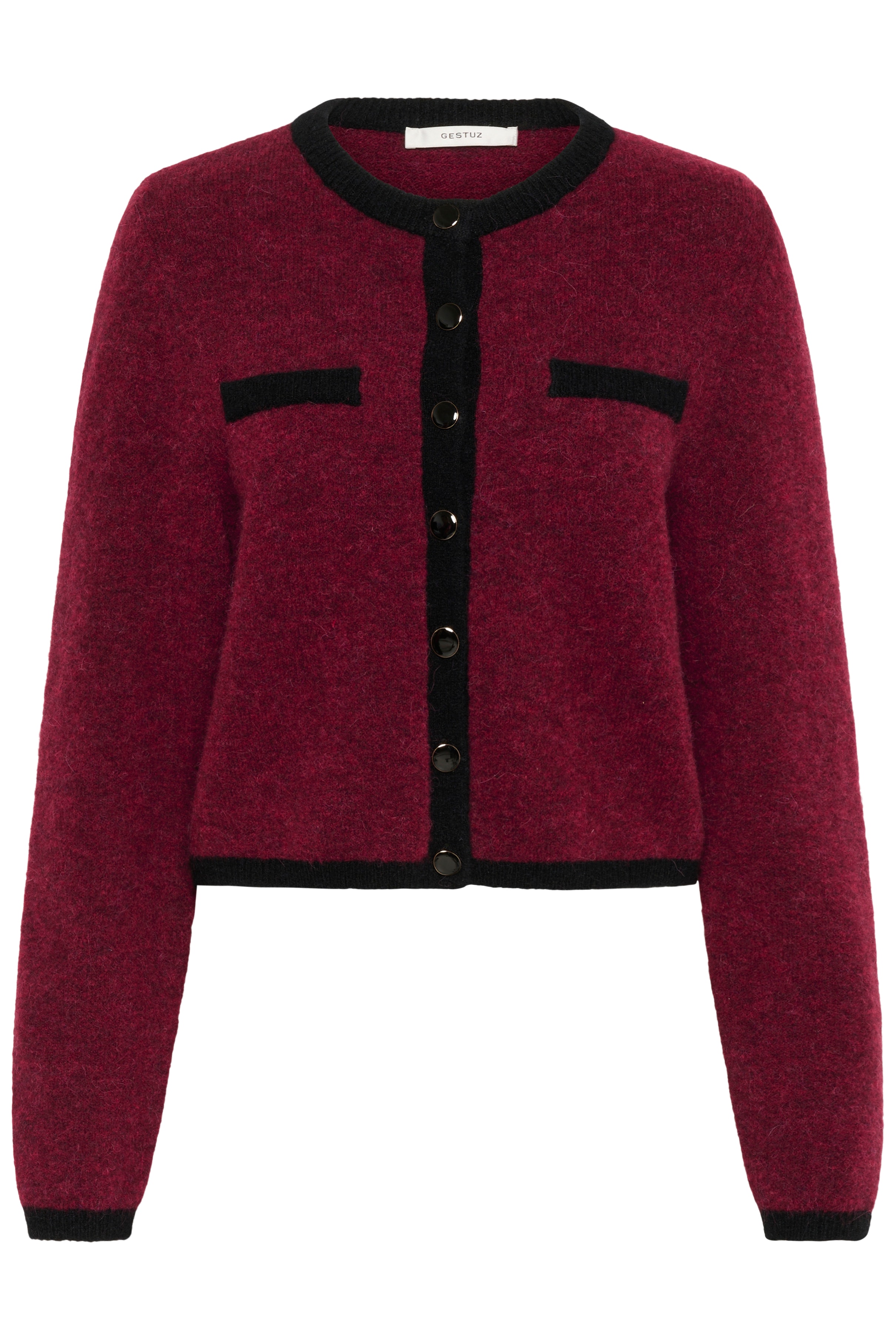 GZalpha Cardigan PACK FRONT 10910459-108313