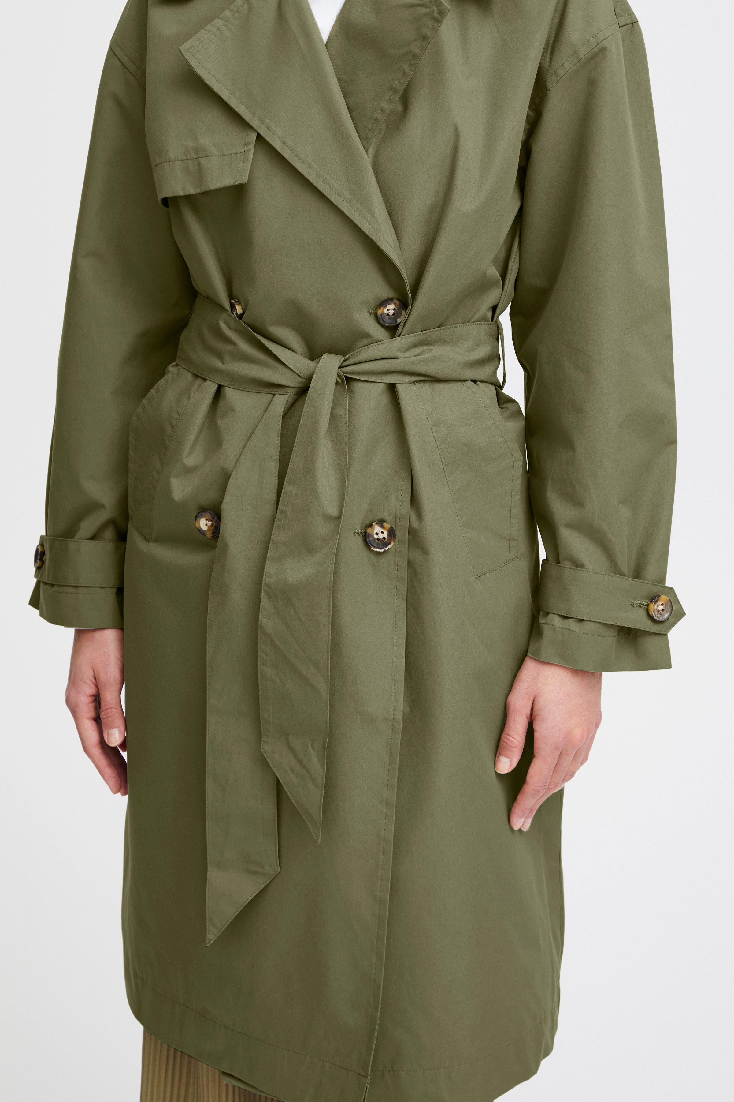 BYCALEA Coat LOOKBOOK DETAIL 20814238-170620