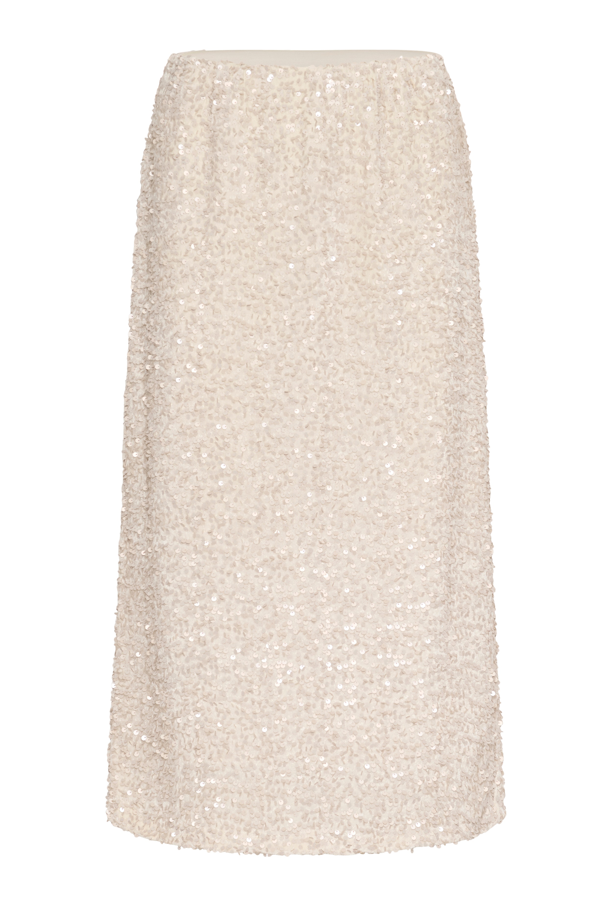 CUnali Pailletnederdel PACK FRONT 50112484-120304