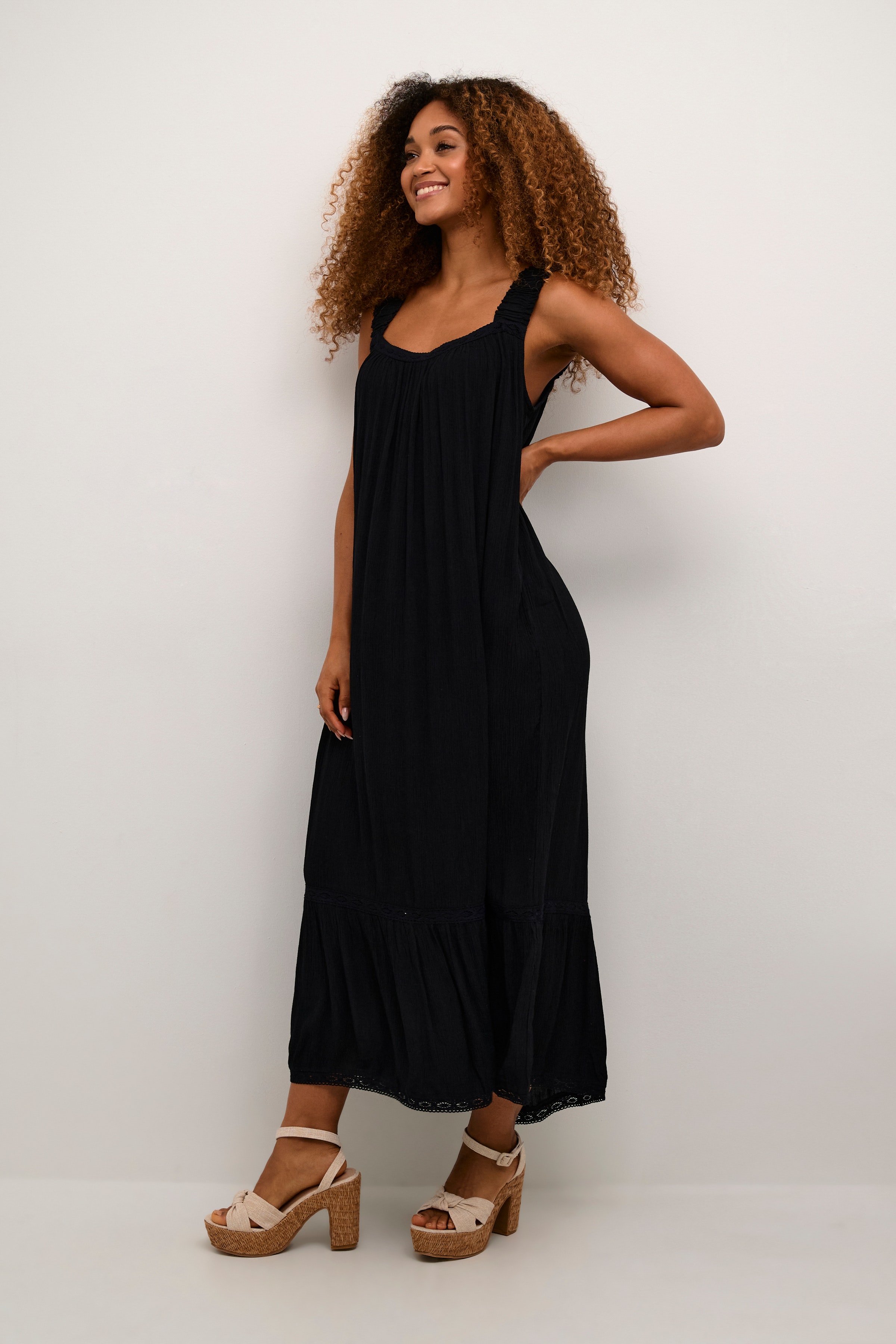 BPbebette Kjole LOOKBOOK FRONT 10590717-100121B