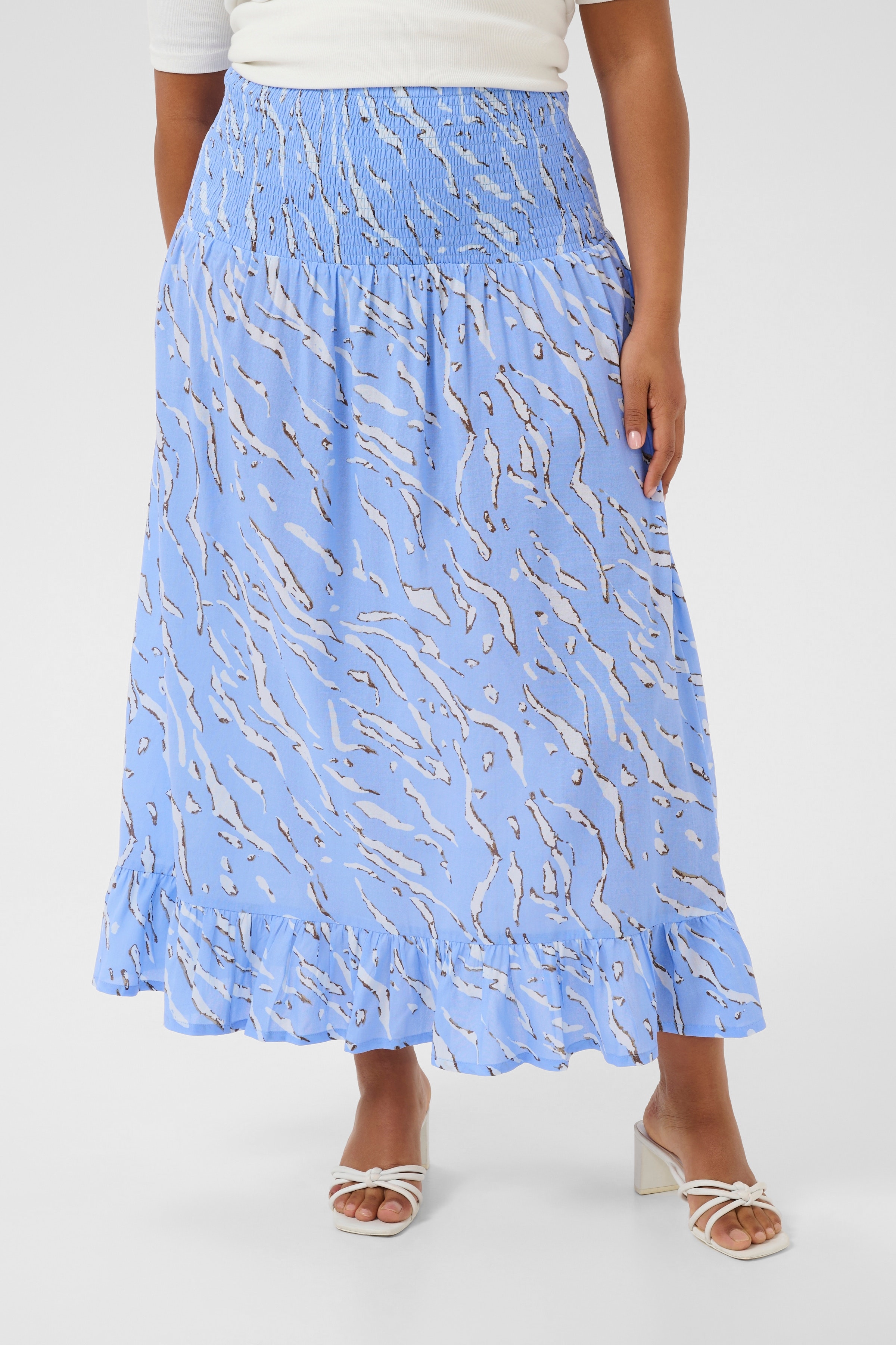 KCbella Jupe LOOKBOOK FRONT 10583471-108551