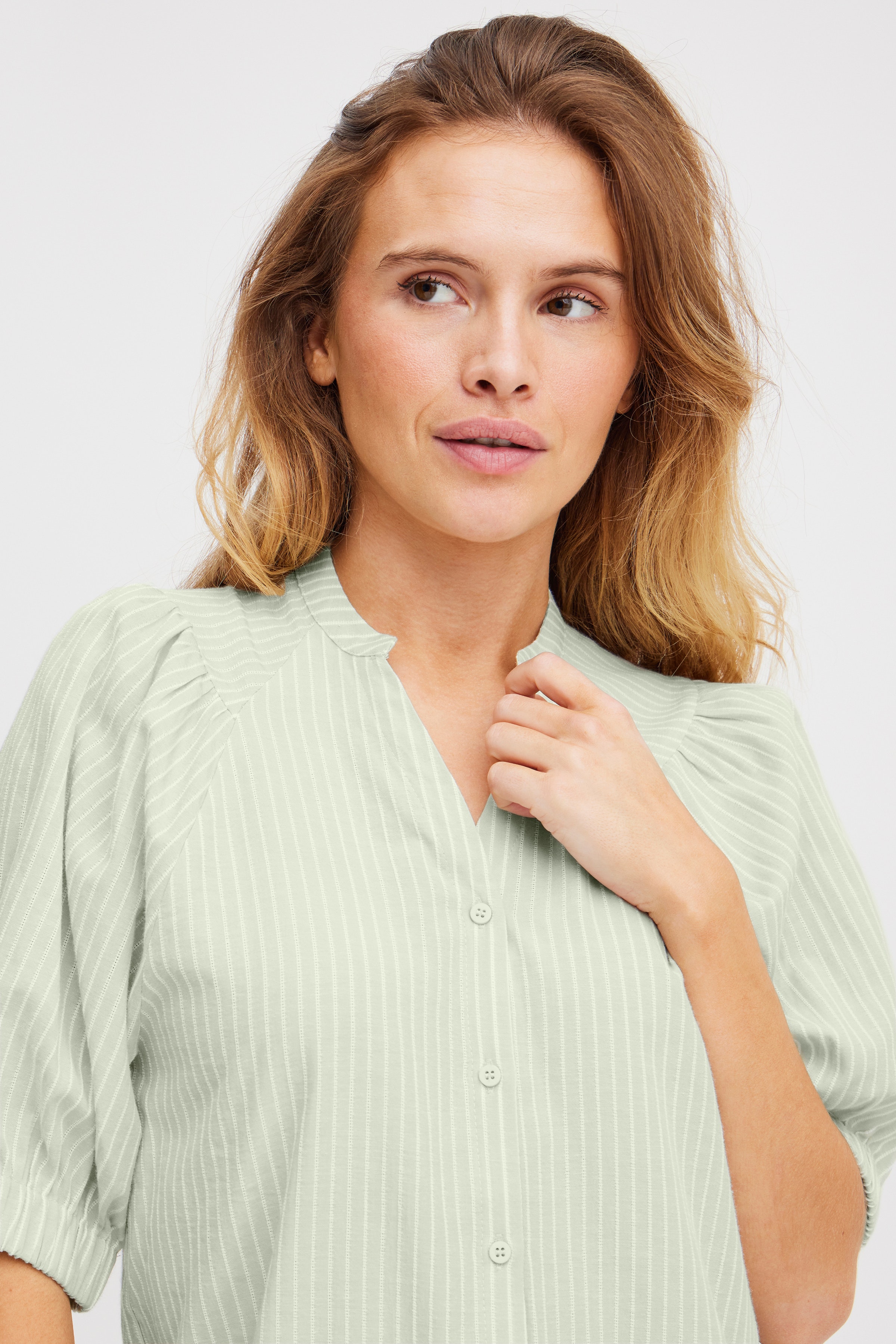 PZNOVA Shirt LOOKBOOK DETAIL 50208099-140216