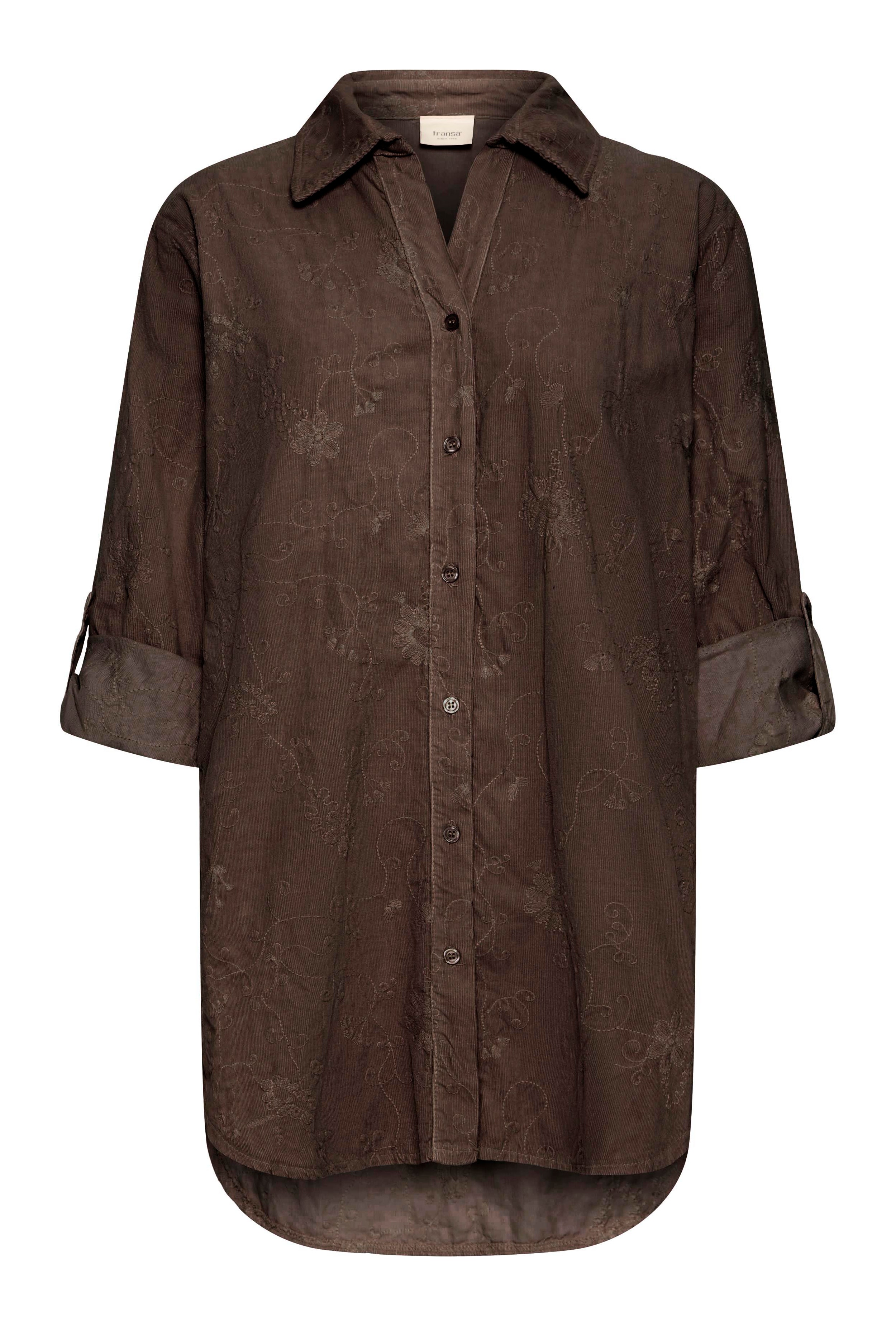 FRCORDA Shirt PACK FRONT 20616427-191109
