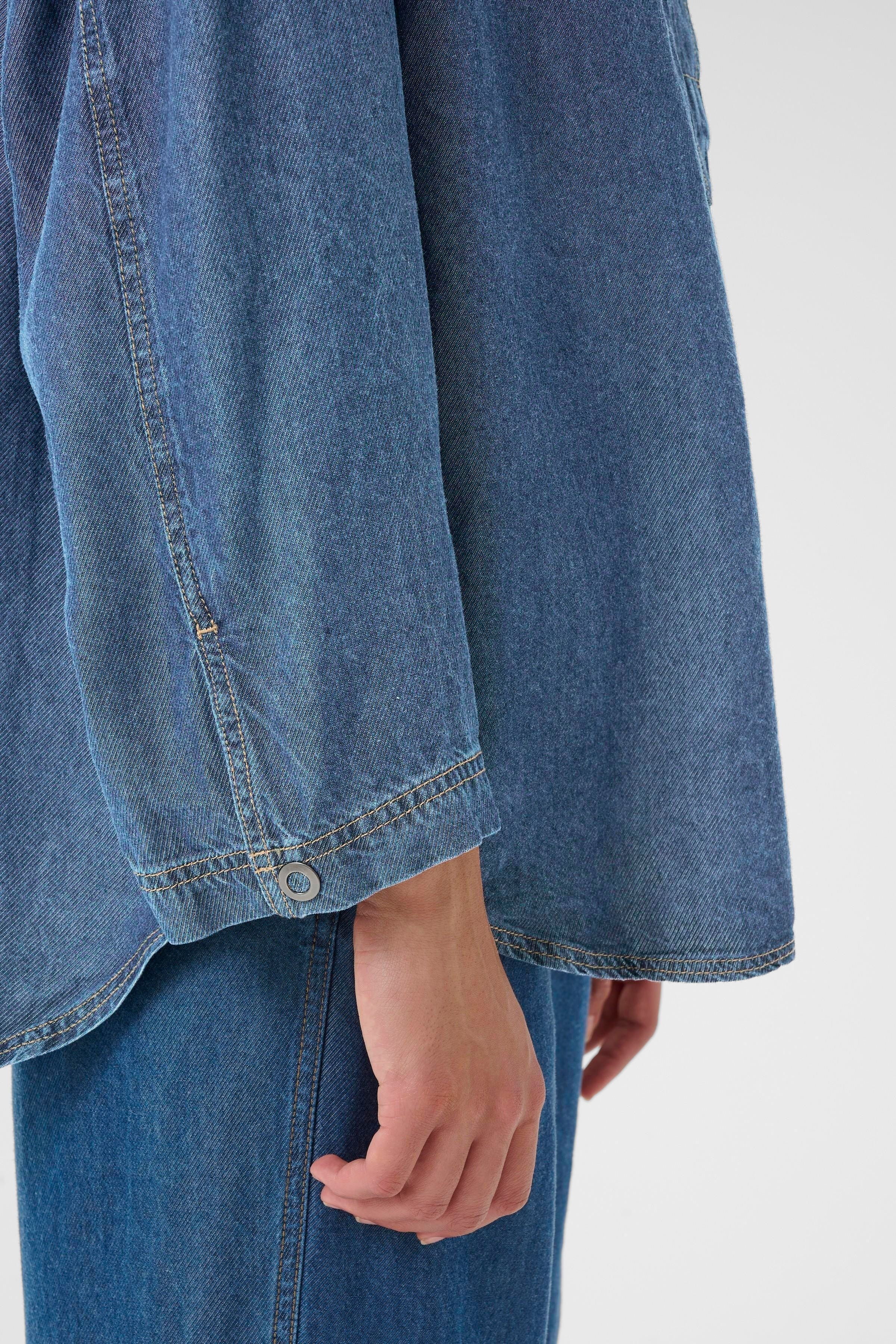 PhilipaIW Shirt LOOKBOOK DETAIL 30109177-301979
