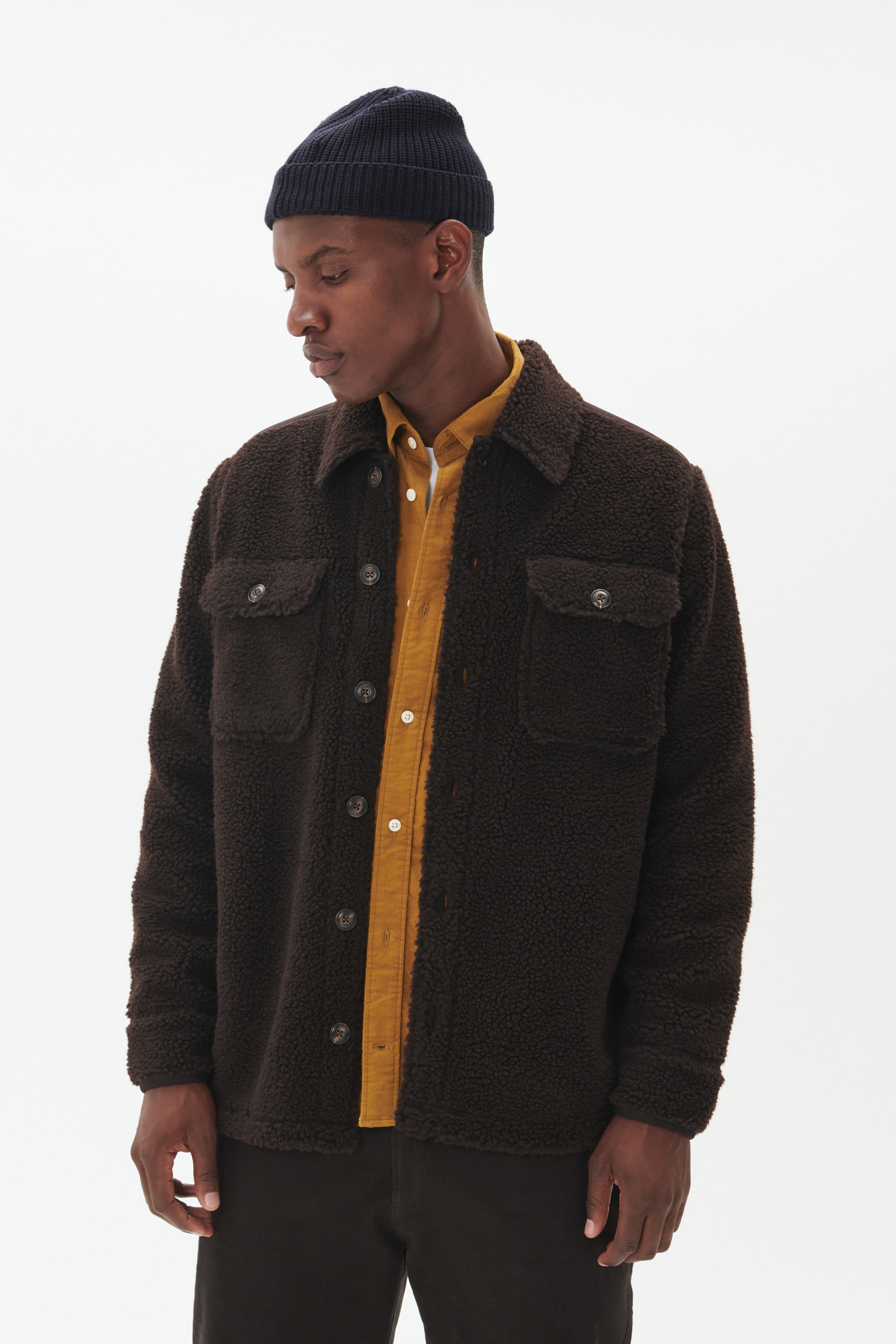 MAdamo Hemd LOOKBOOK FRONT 30207711-191103