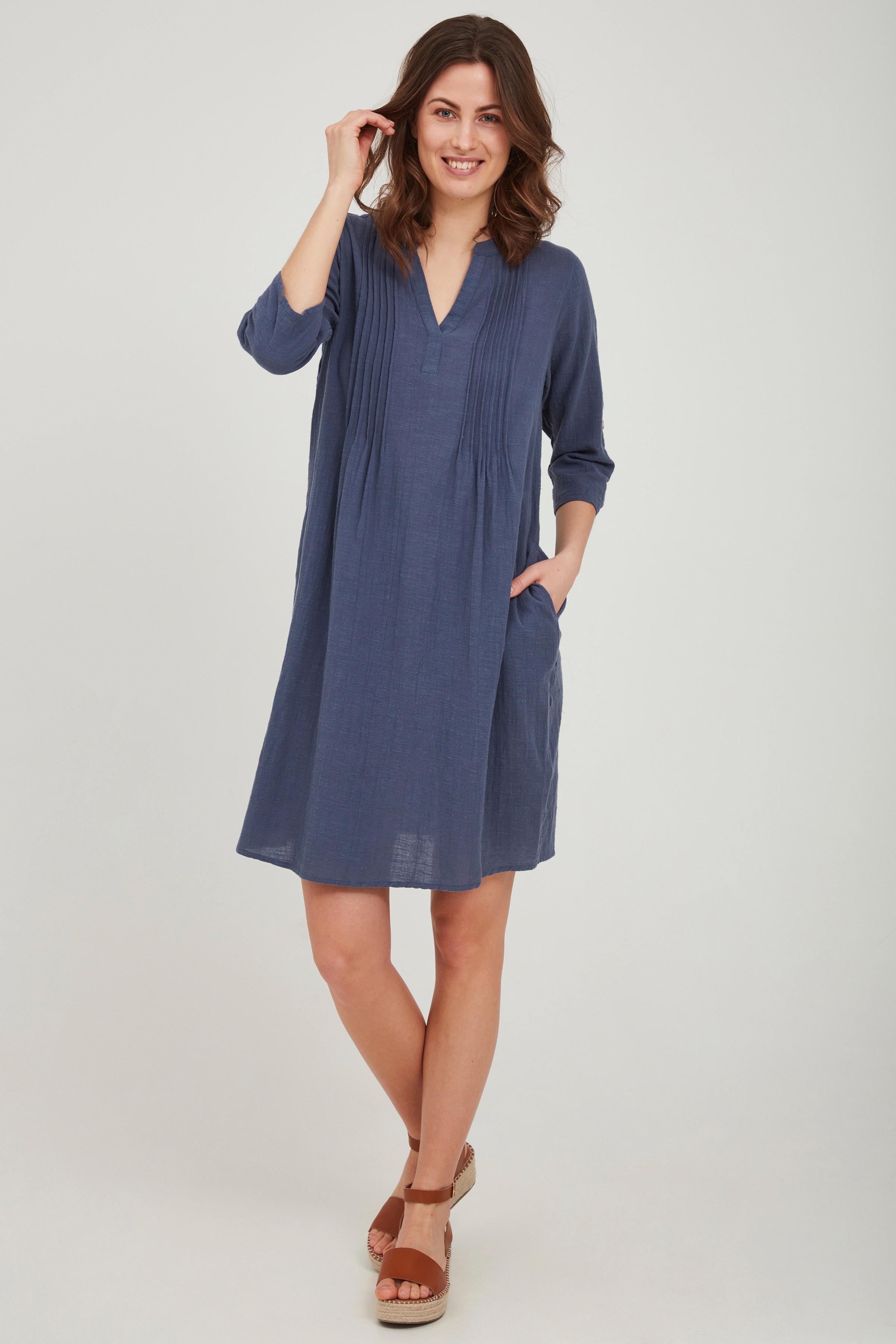 FRALSLUB Kjole LOOKBOOK FRONT 20609778-193929