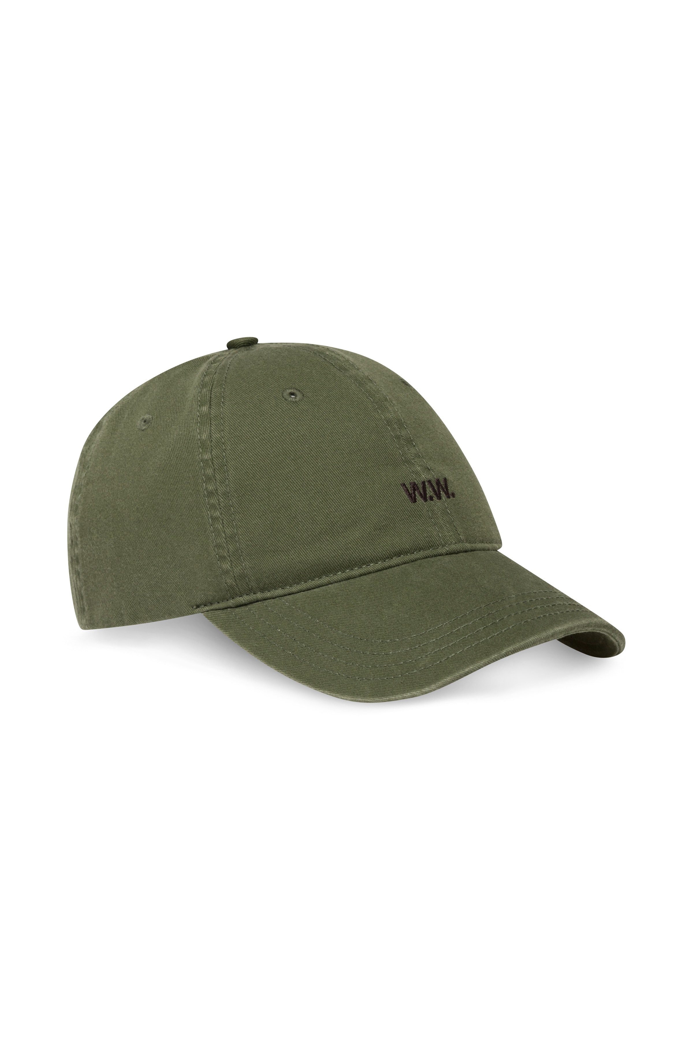 WWW.W.cap Cap PACK FRONT 30251641-180317