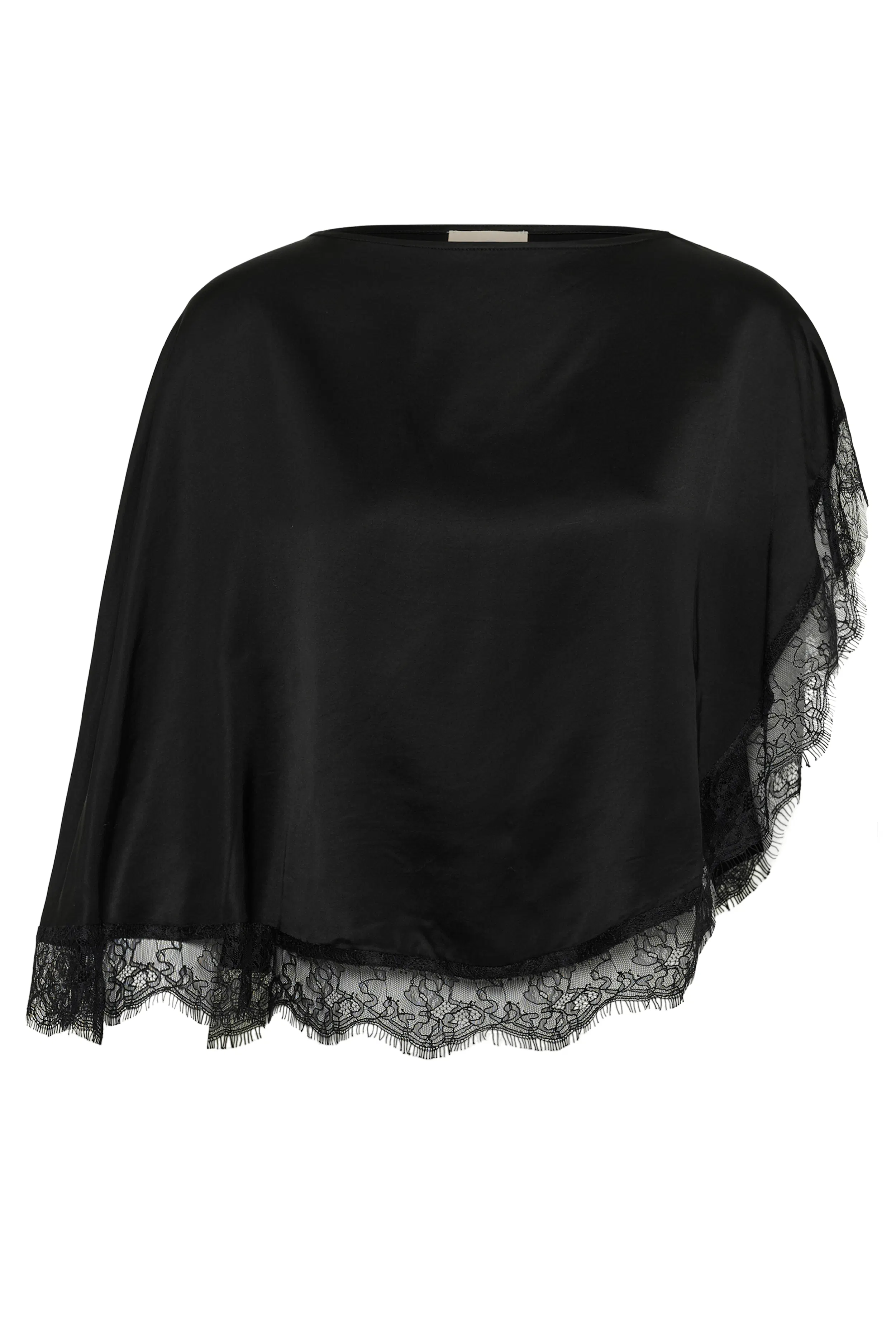 SLCinna Lace Cape PACK FRONT 30409632-194008