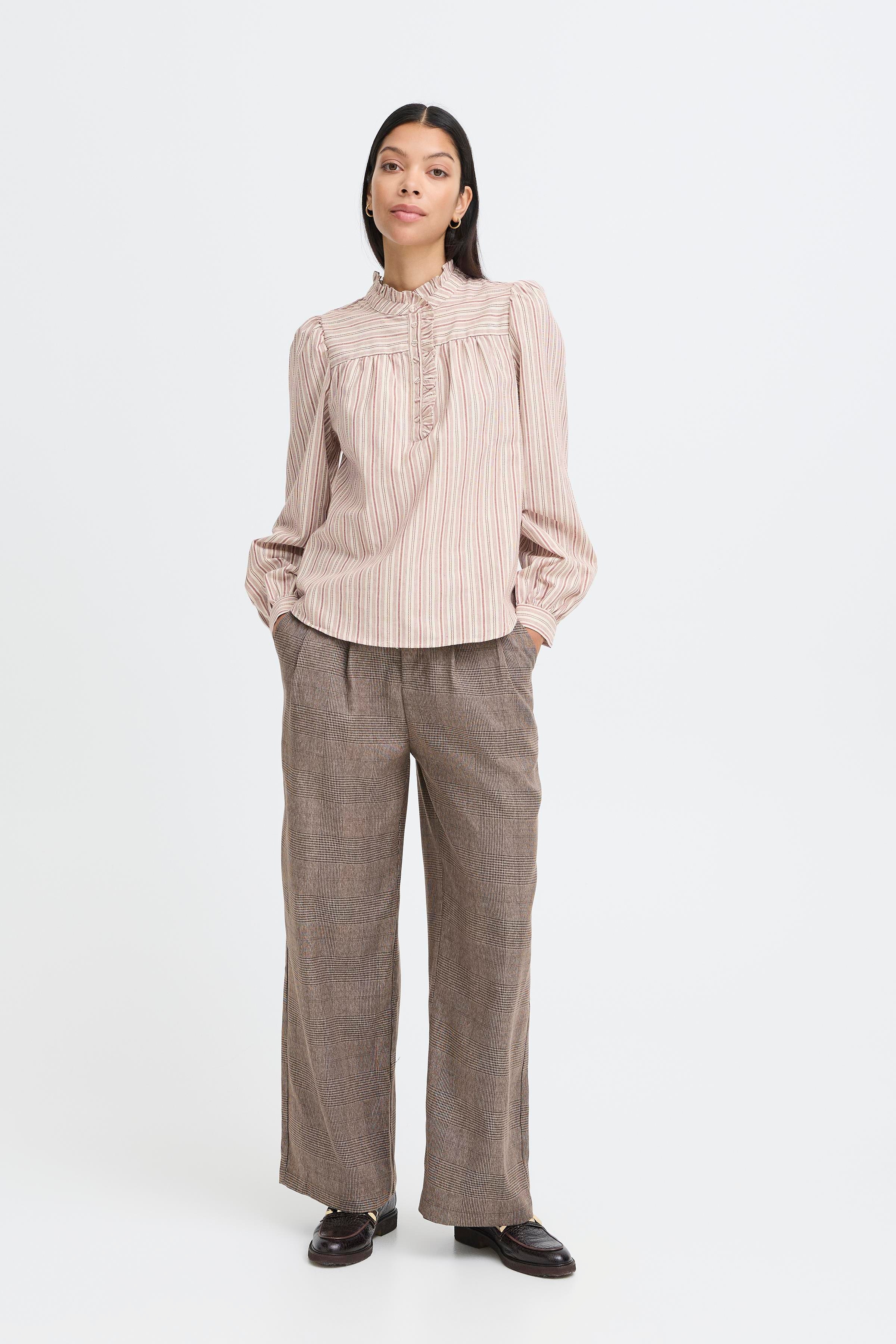 BYXHAOYU Blouse LOOKBOOK FRONT 20818915-900007871