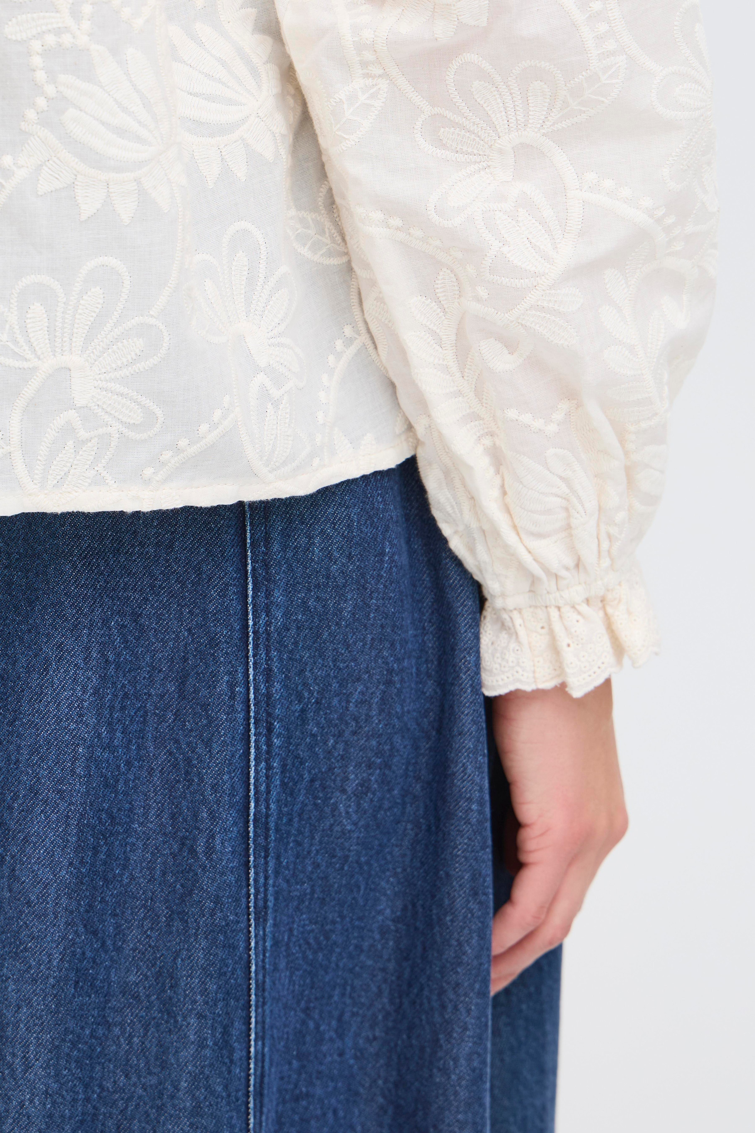 IRJOSE Skjorte LOOKBOOK DETAIL 20124497-130905