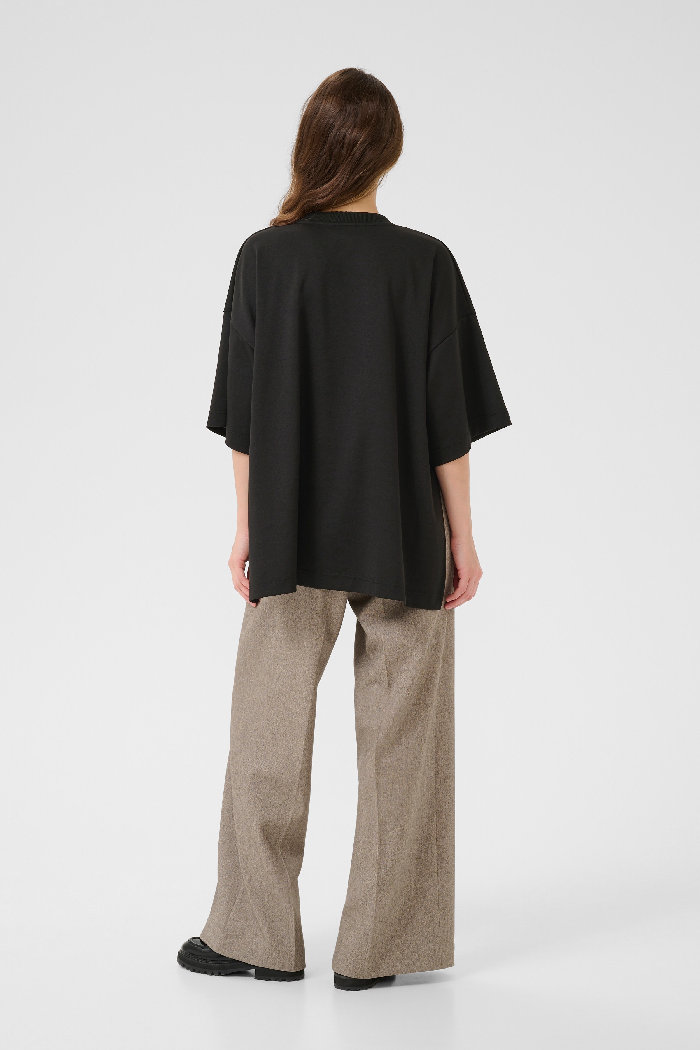 KAjenny T-shirt LOOKBOOK BACK 10510363-100121